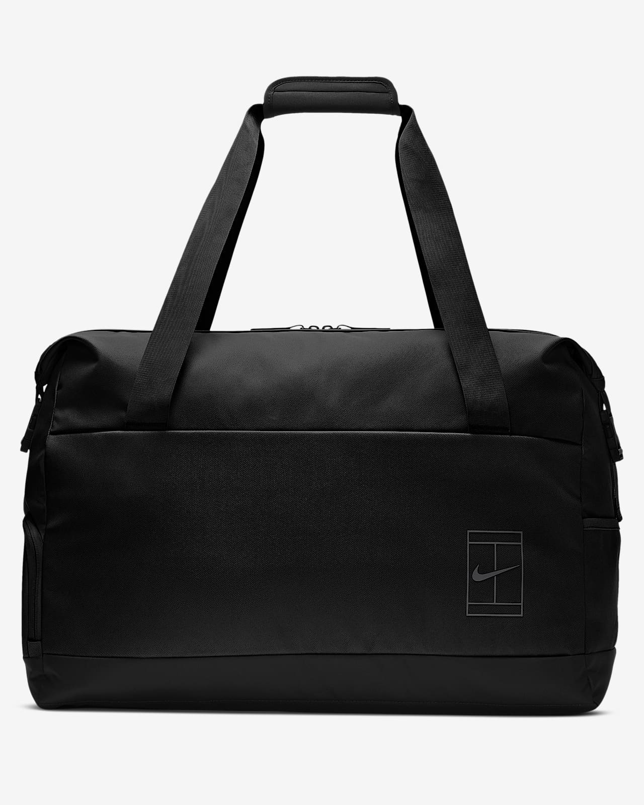 Nike basketball duffel bag clearance