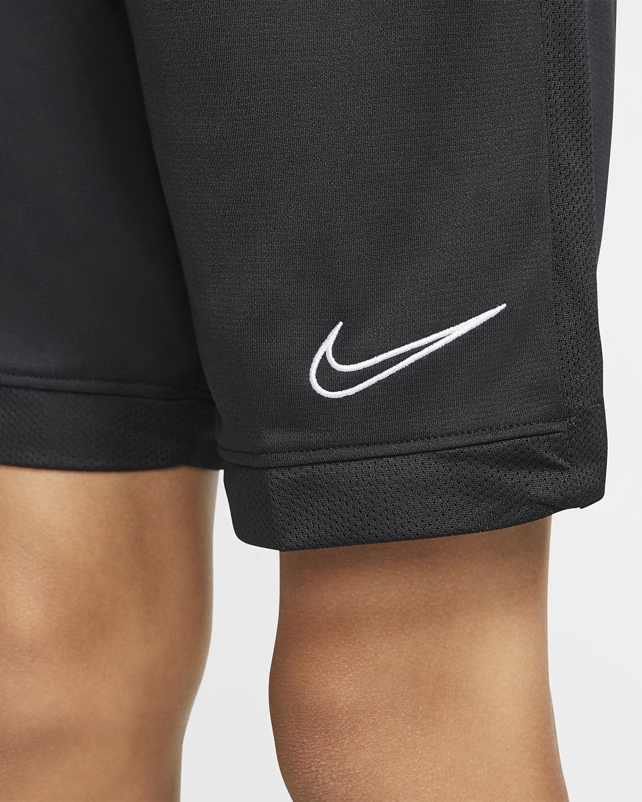 nike academy soccer shorts