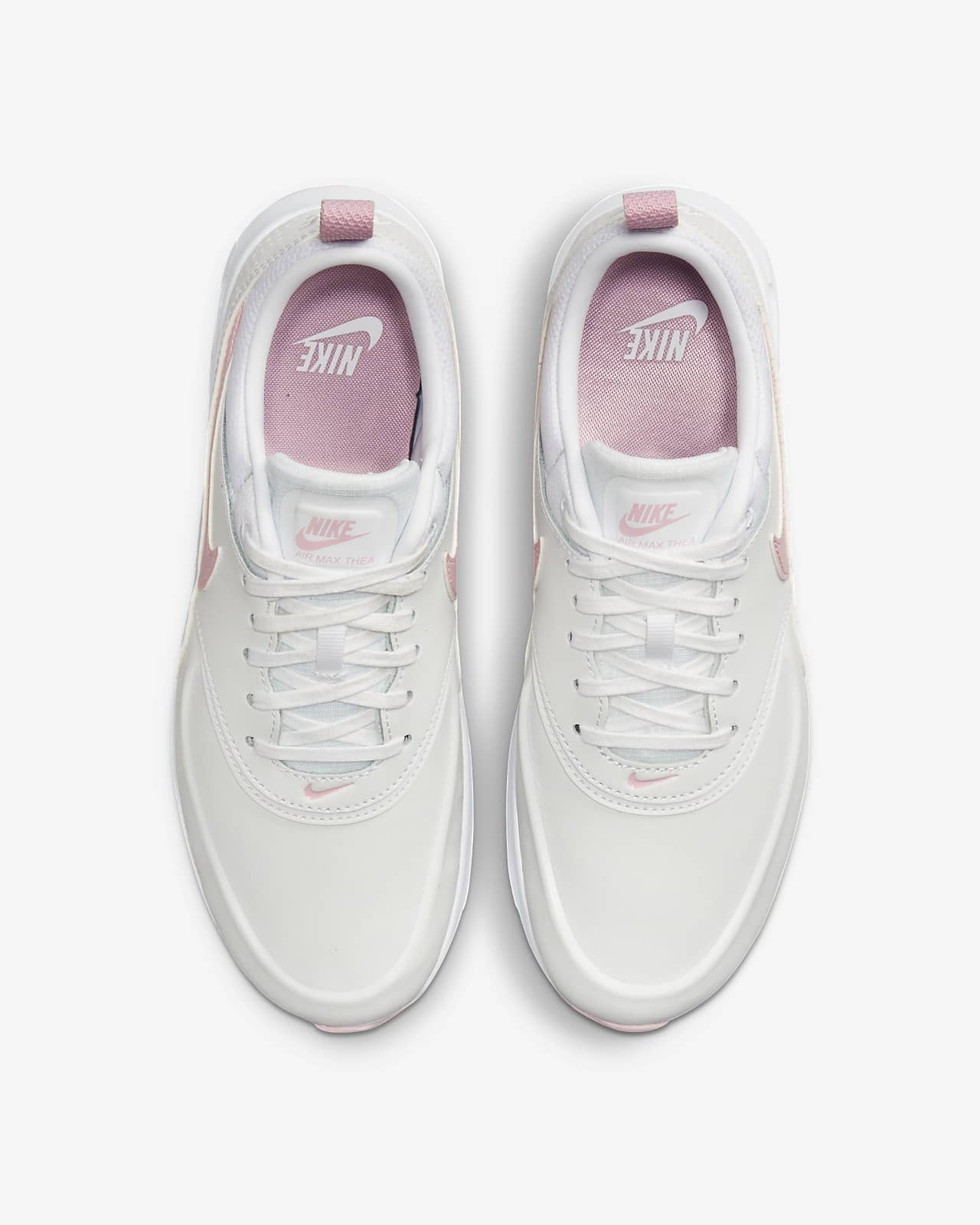 bak Maaltijd Consumeren Nike Air Max Thea Premium Women's Shoes. Nike.com