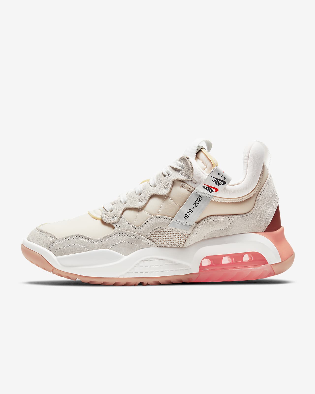 Women’s Jordan MA2 ‘Future Beginnings’