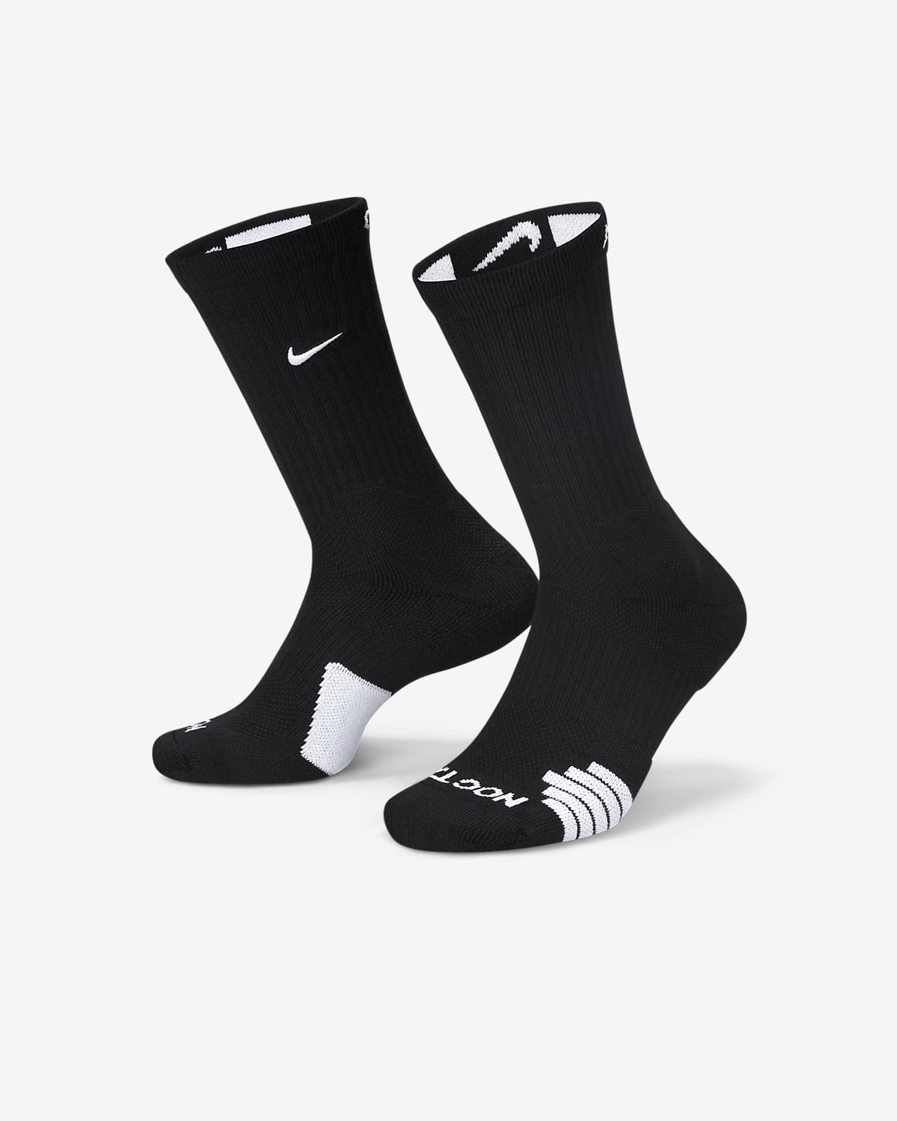 79%OFF!】 NIKE 靴下 NBA バスケットボールソックス 新品