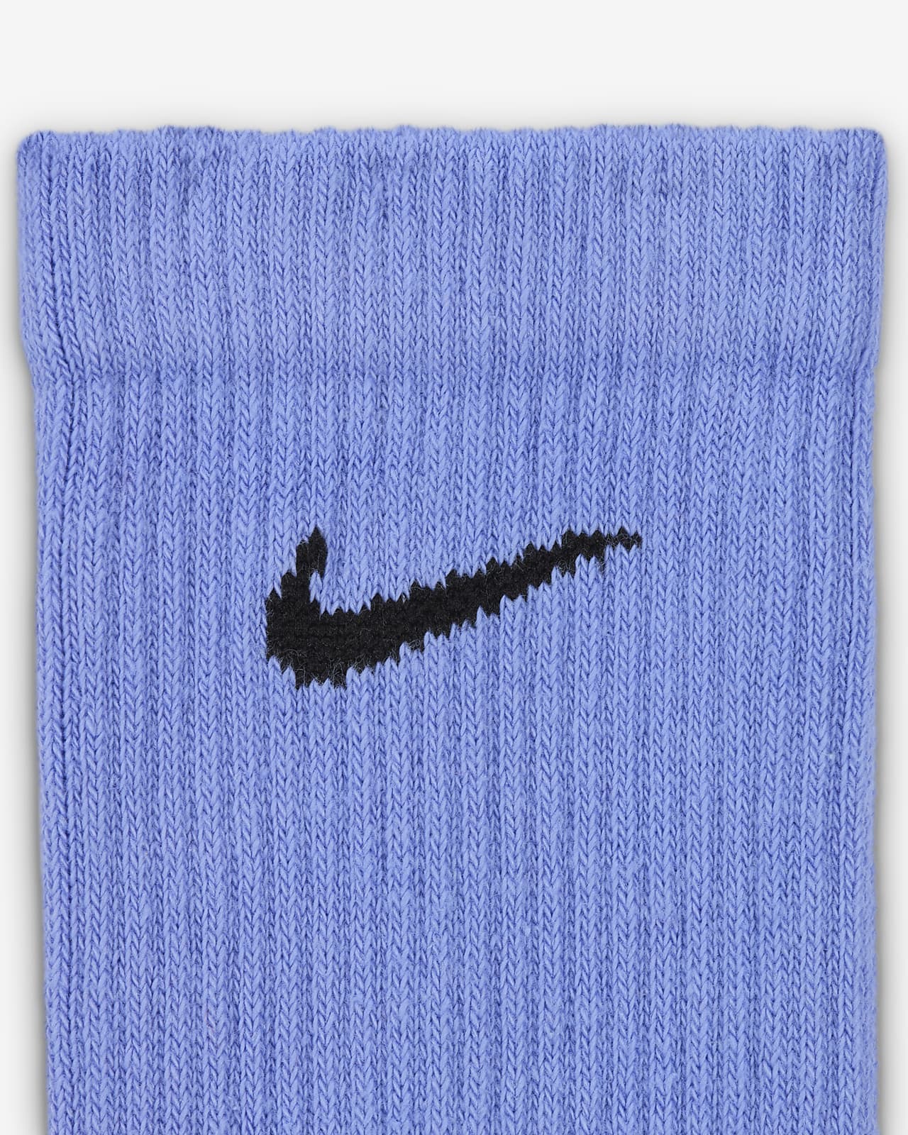 Nike Everyday Plus Cushioned Training Crew Socks (6 Pairs). Nike.com