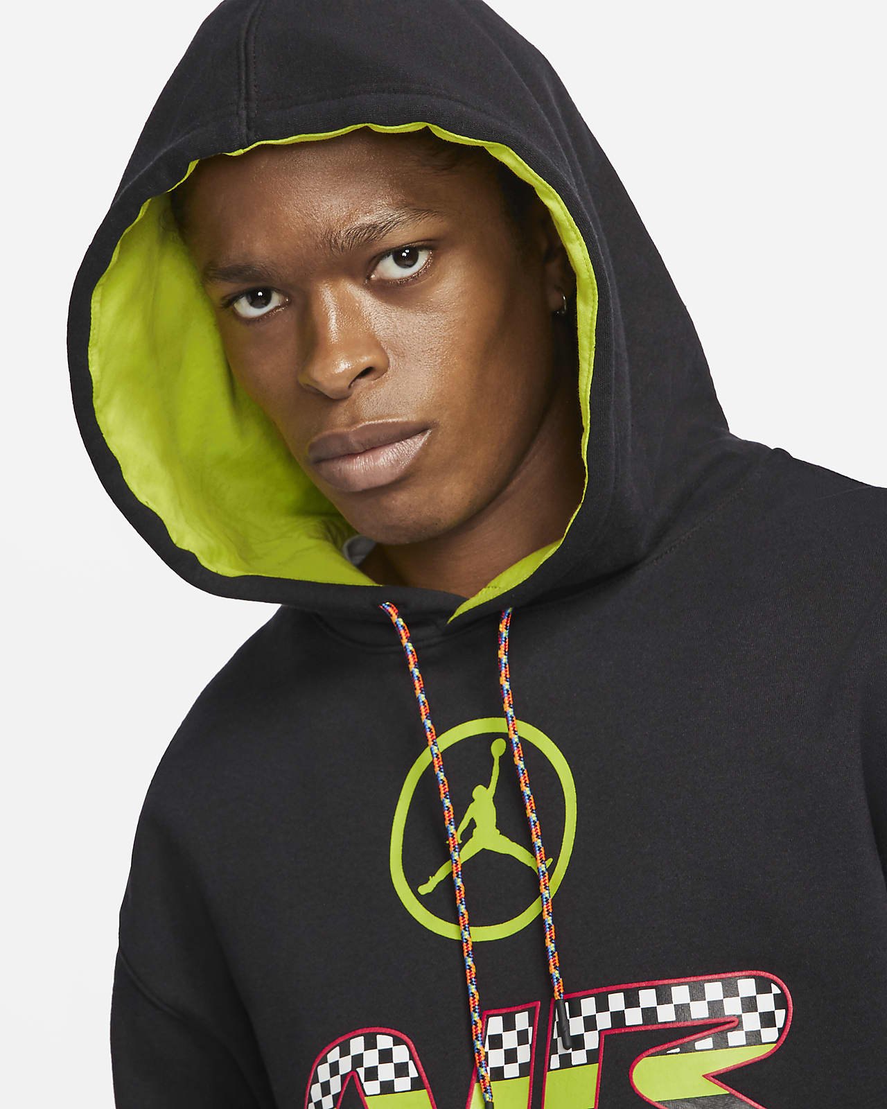 jordan dna hoodie