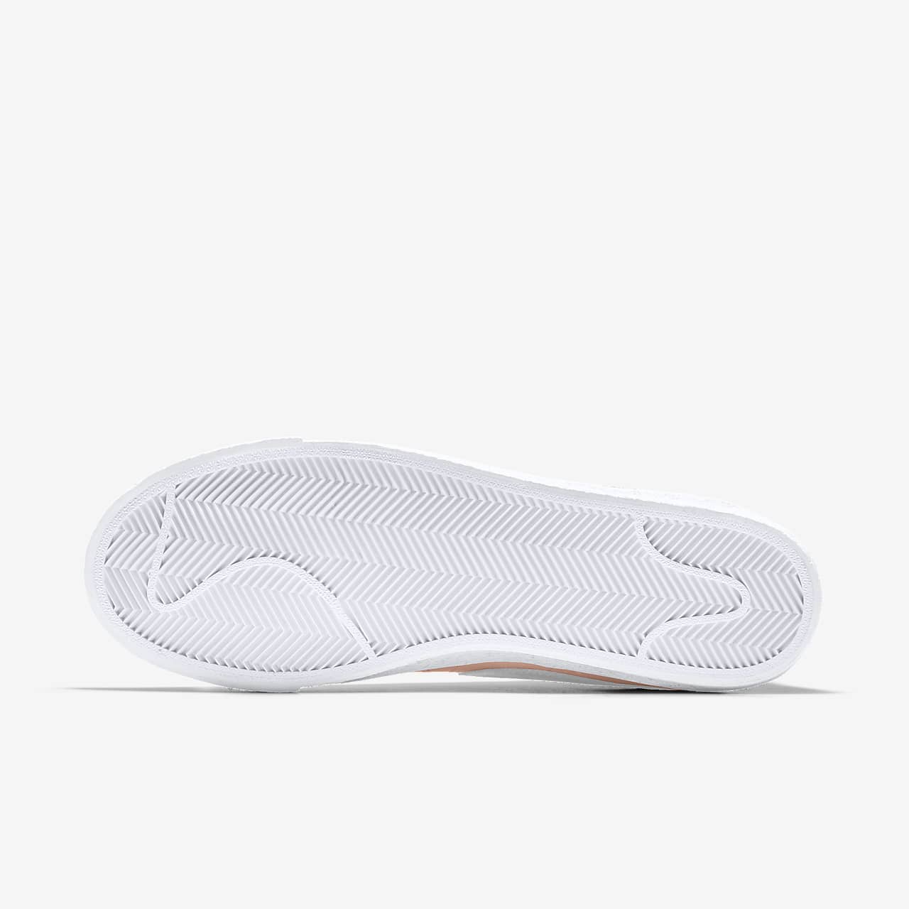 nike blazer mid mesh women's shoe
