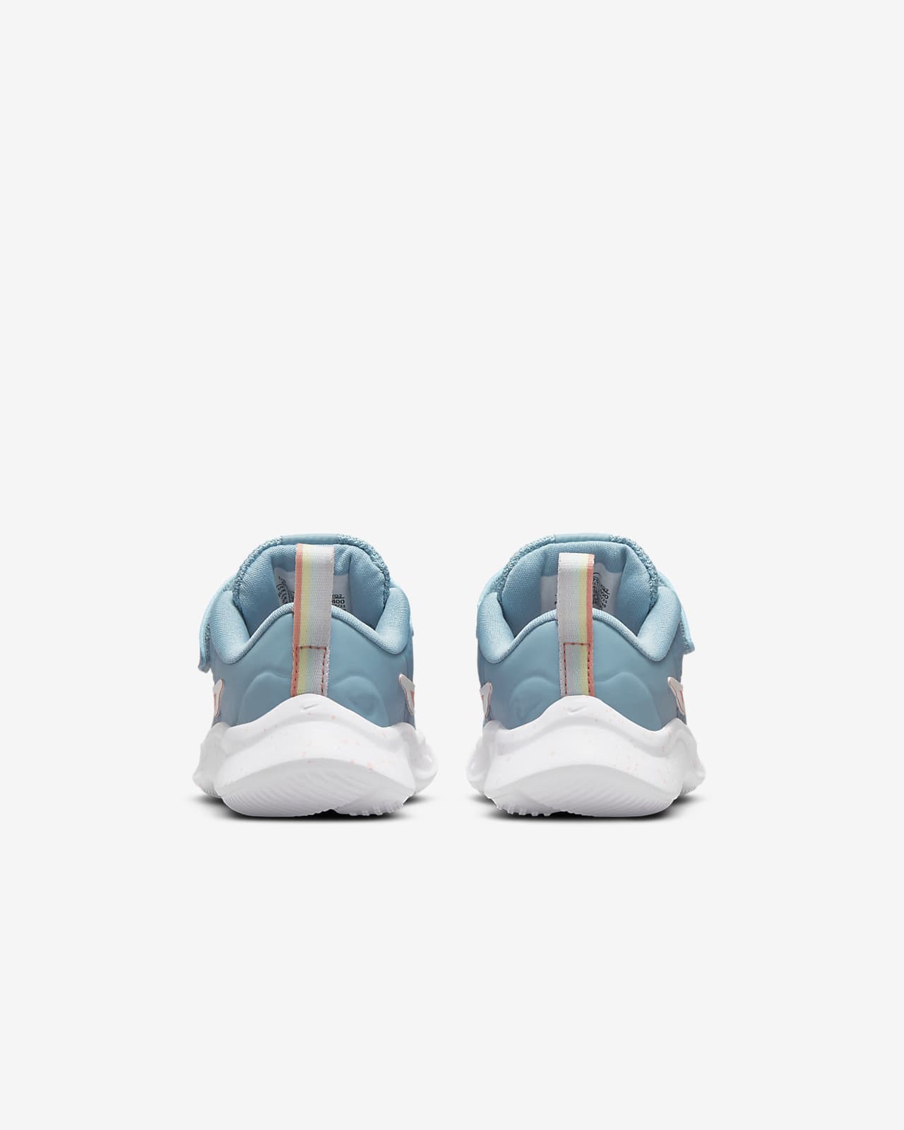 Nike Star 3 Zapatillas - Bebé infantil.