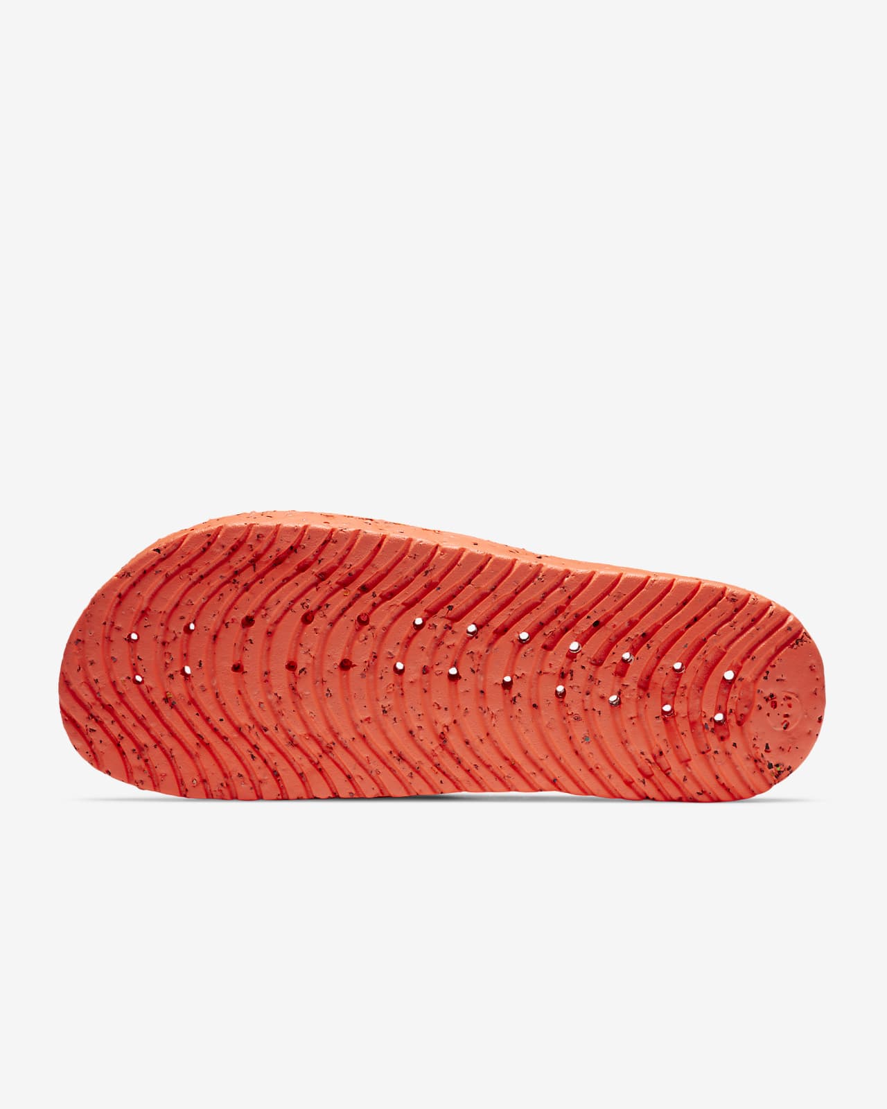 nike foam slides mens
