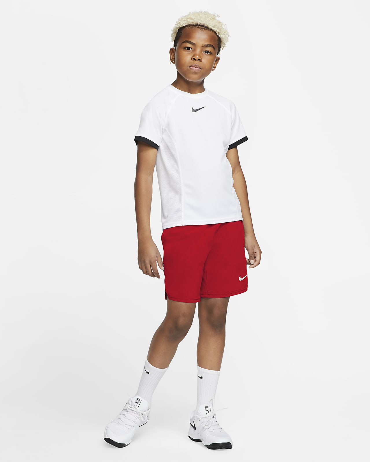 bermuda nike ragazzo