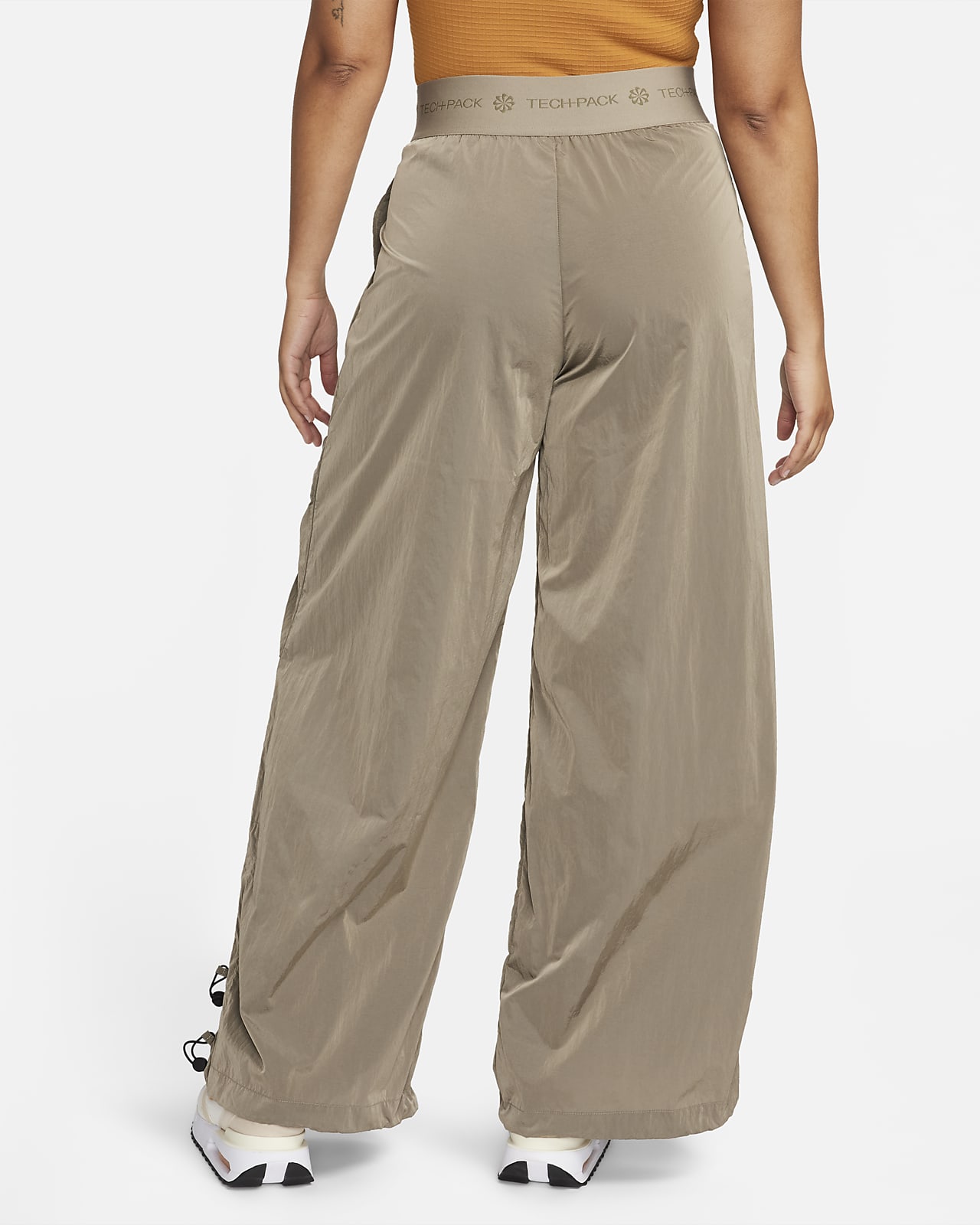 Nike tech clearance pack pants womens