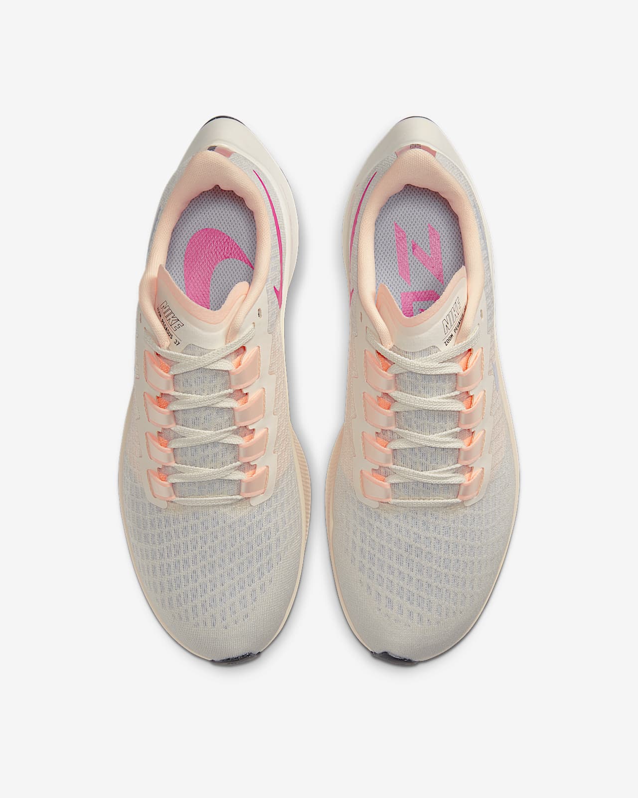 Nike Air Zoom Pegasus 37 Women's Running Shoe Nike Air Zoom Pegasus 37 Women's Running Shoe