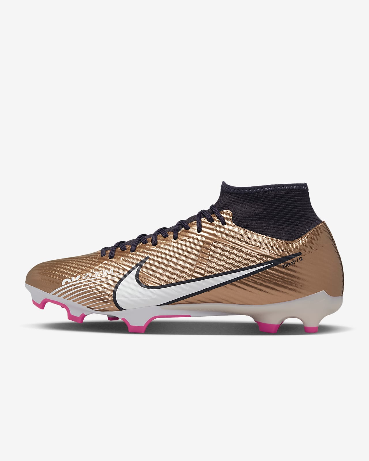 nike mercurial boots price in india