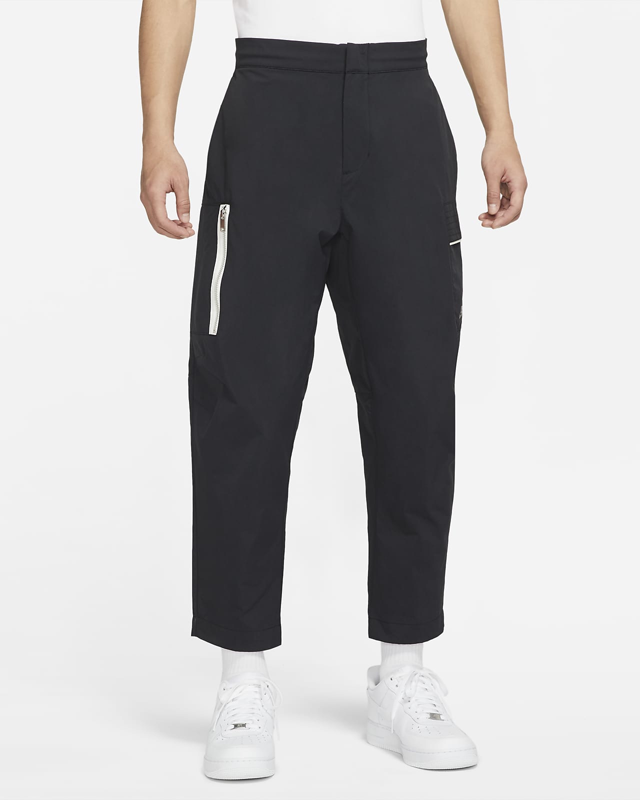 Nike公式 ナイキ スポーツウェア スタイル エッセンシャル メンズ ユーティリティ パンツ オンラインストア 通販サイト