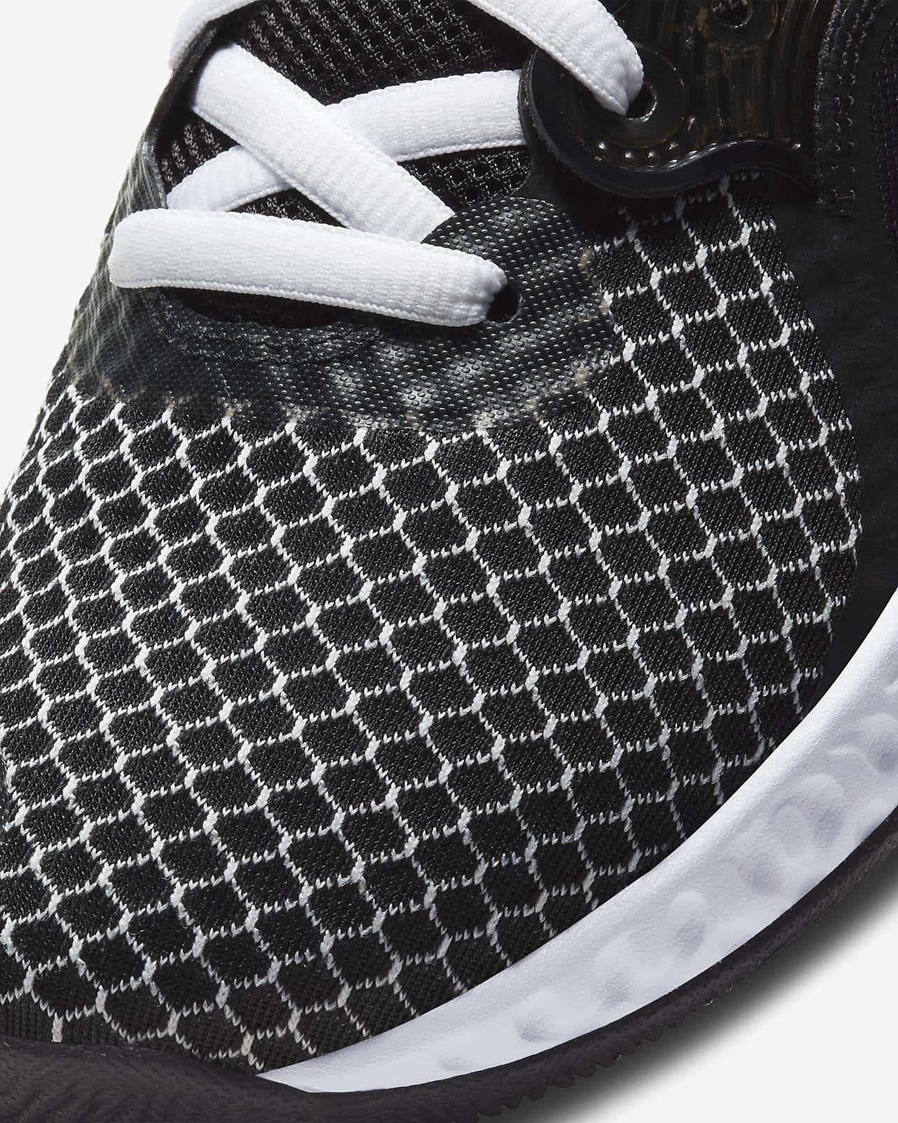Tenis para Básquetbol Nike Renew Elevate de Hombre | Innovasport