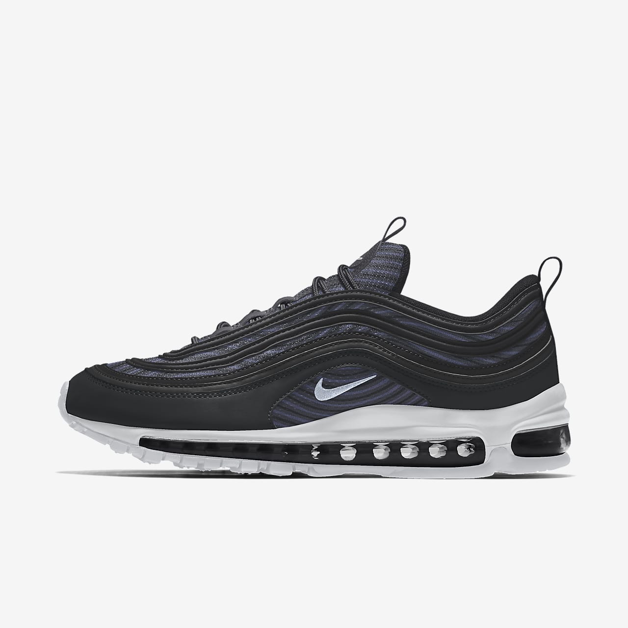 Nike Air Max 97 By You Zapatillas personalizables - Hombre.