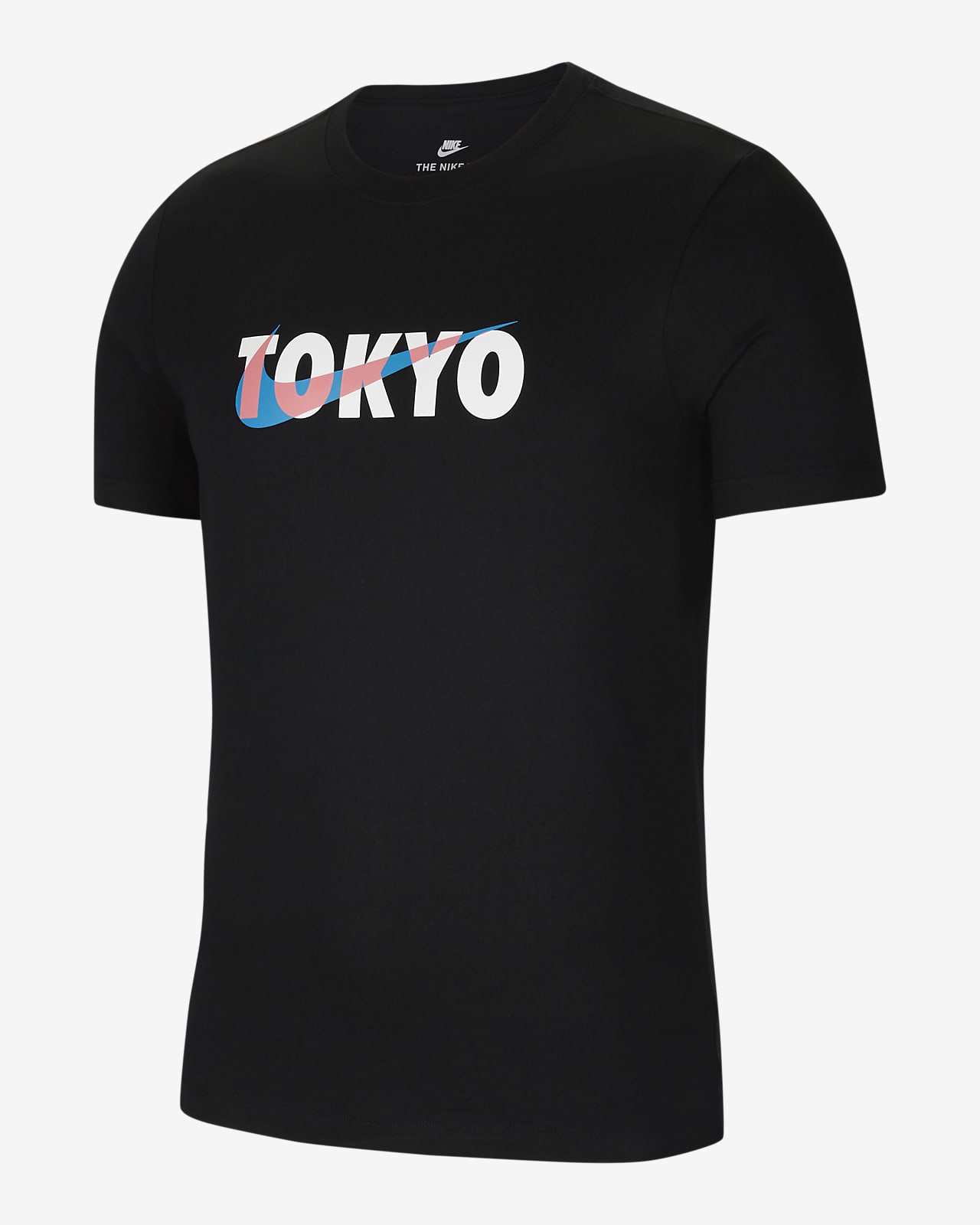 Nike公式 ナイキ スポーツウェア メンズ Tシャツ オンラインストア 通販サイト