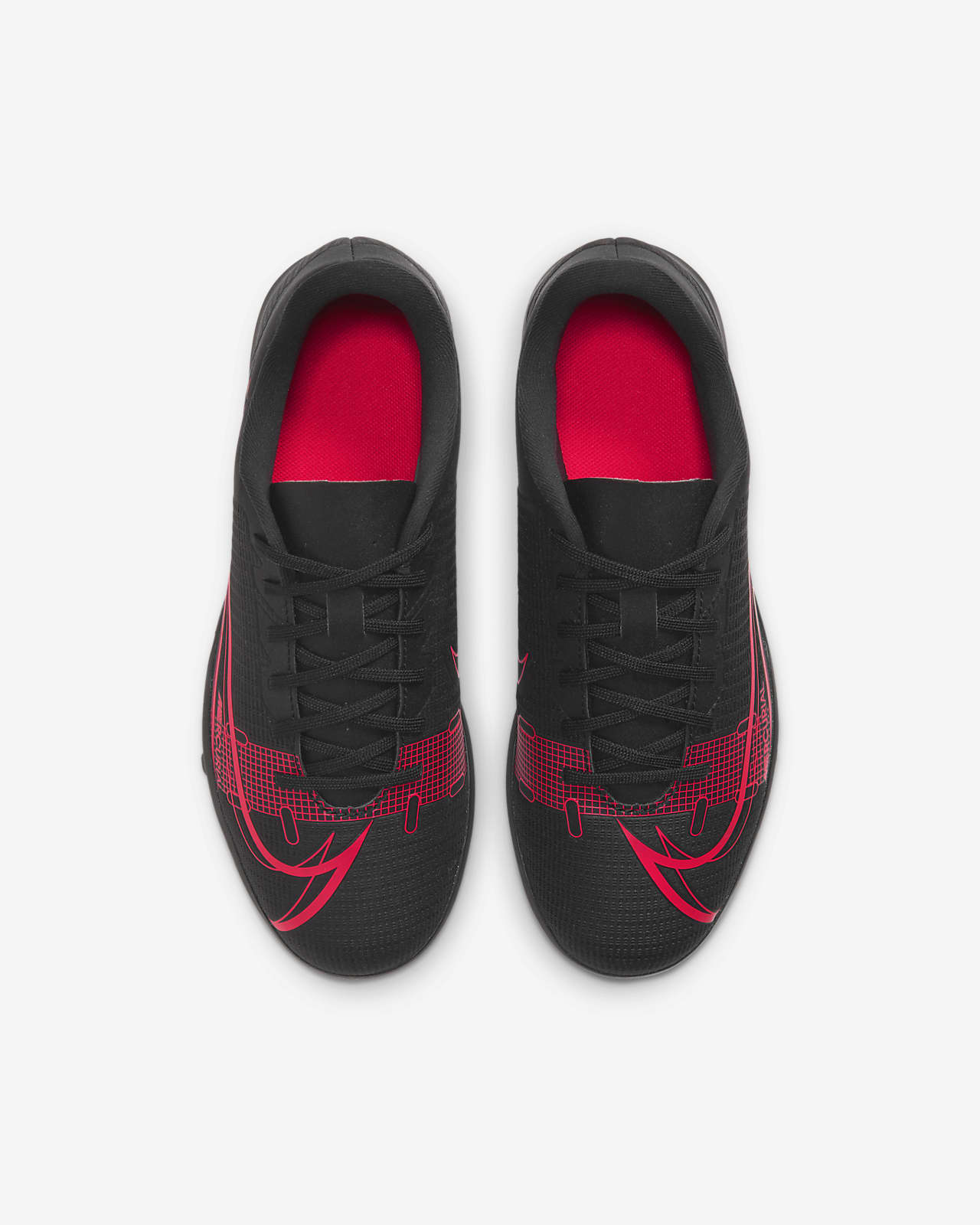 nike jr mercurial vapor