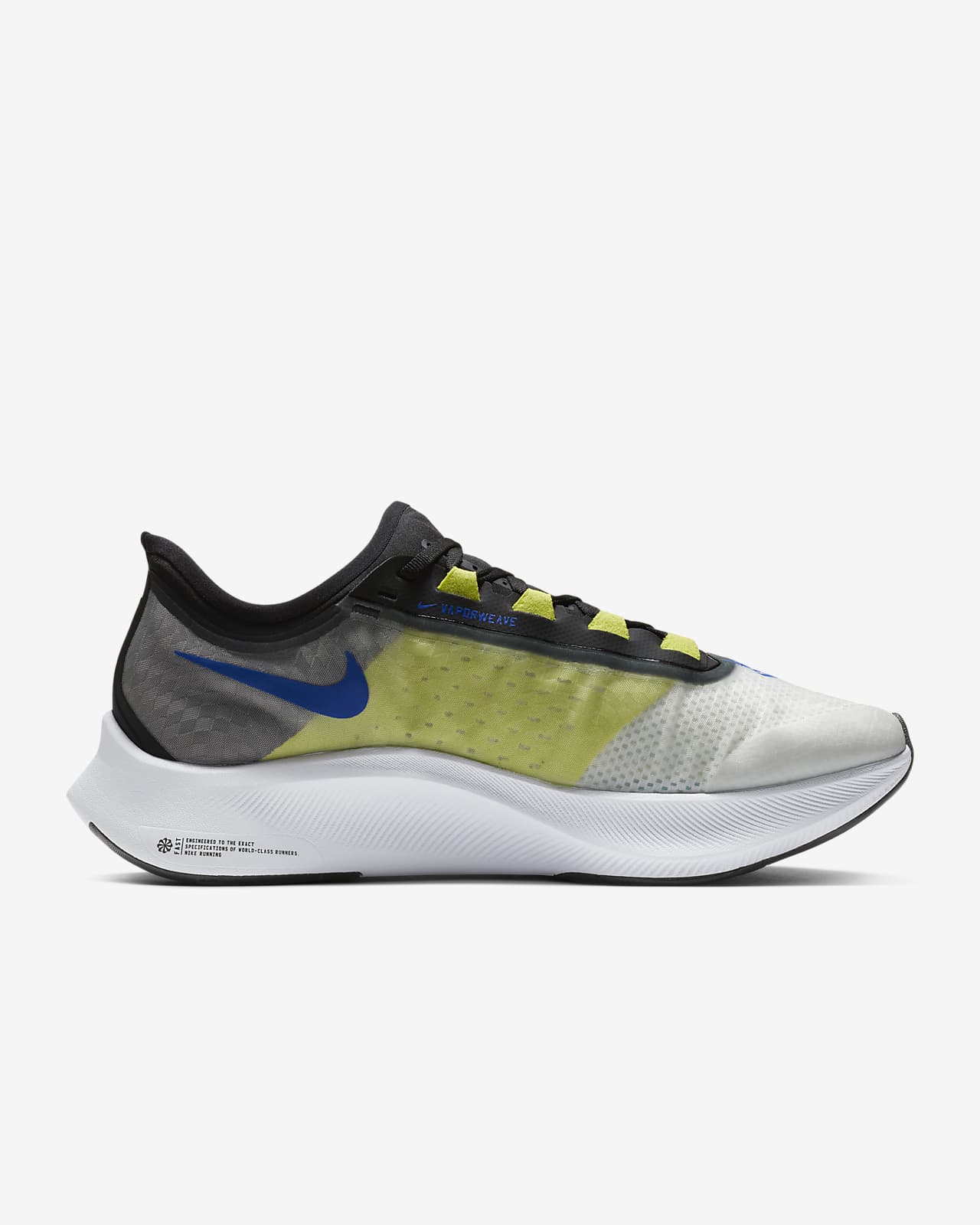 nike zoom fly 3 men's stores