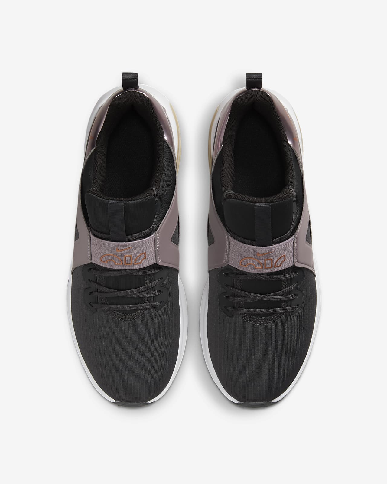 Nike Women's Sport, Smoke Grey/Black/White, 49,5 x 31 x 35 cm : :  Clothing, Shoes & Accessories