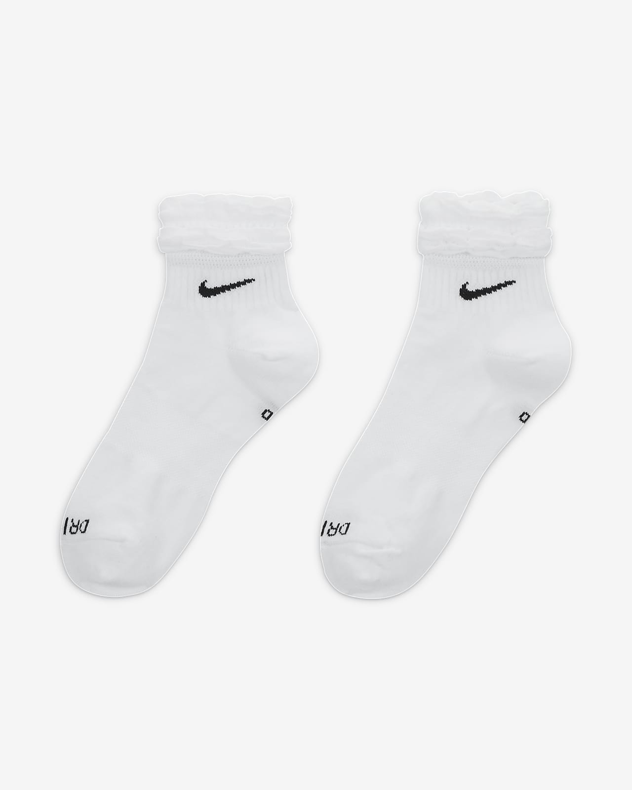 Nike Everyday Training Ankle Socks. Nike CZ