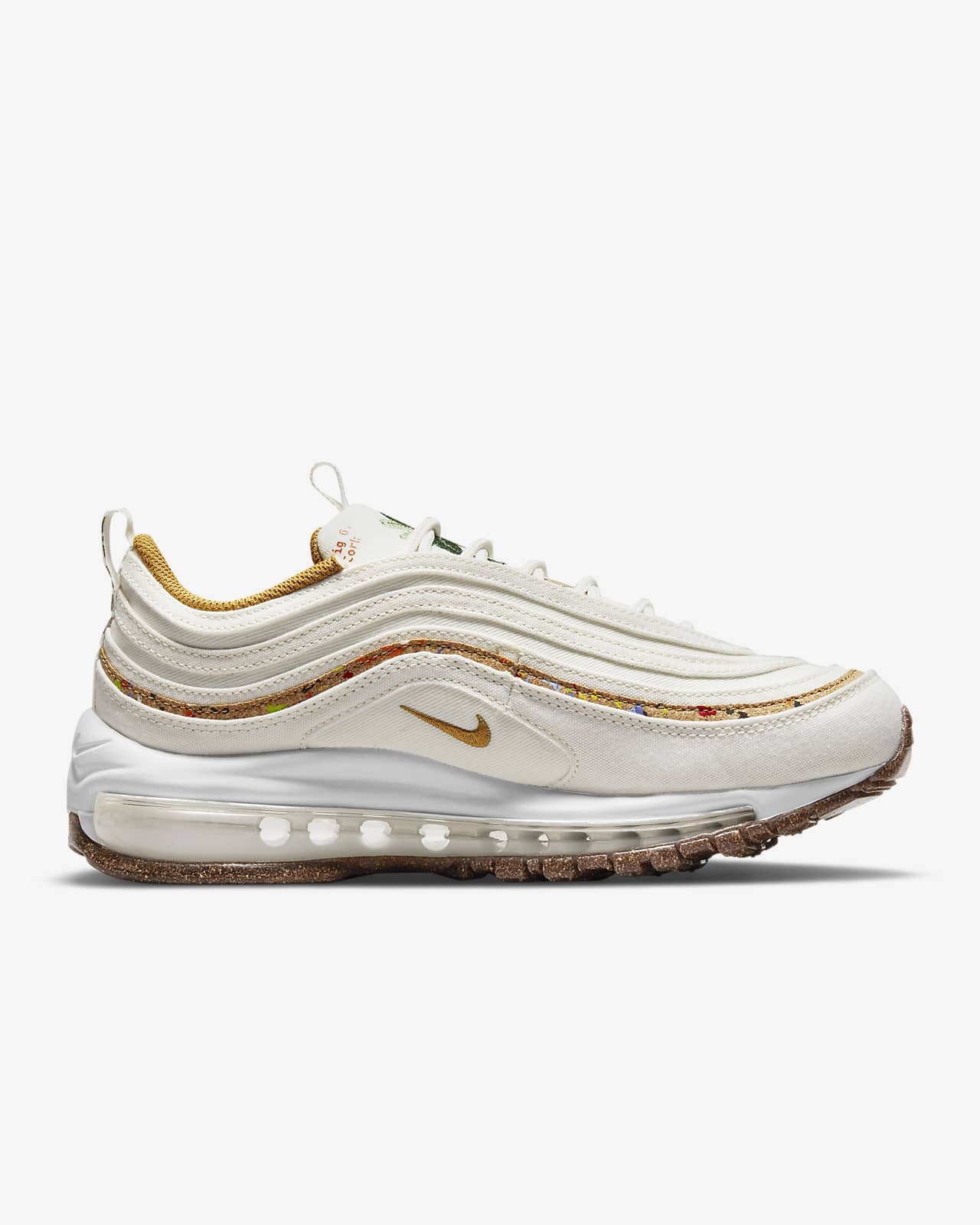Womens nike air max 97 se Clearance