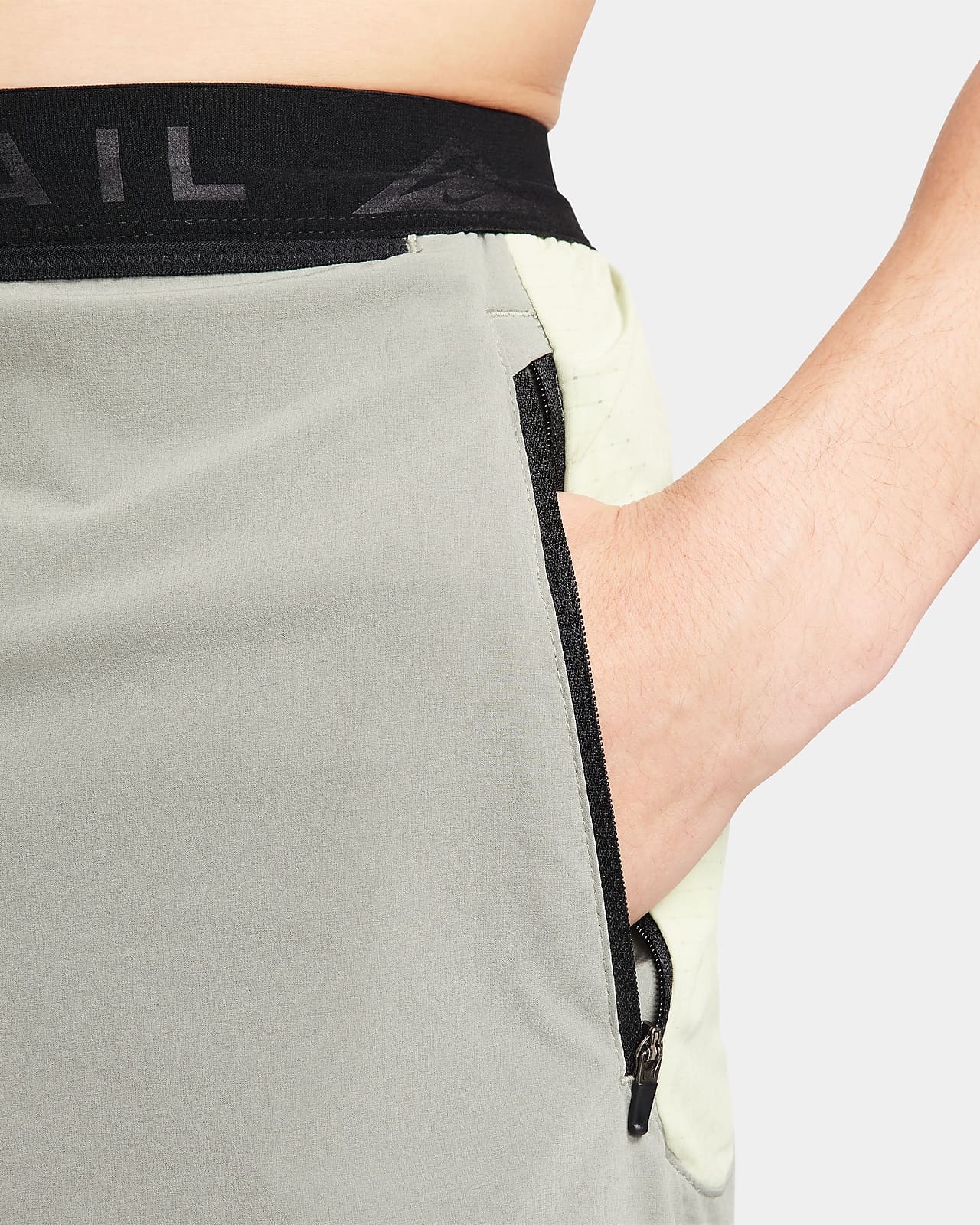 Men's nike dri 2025 fit shorts with pockets