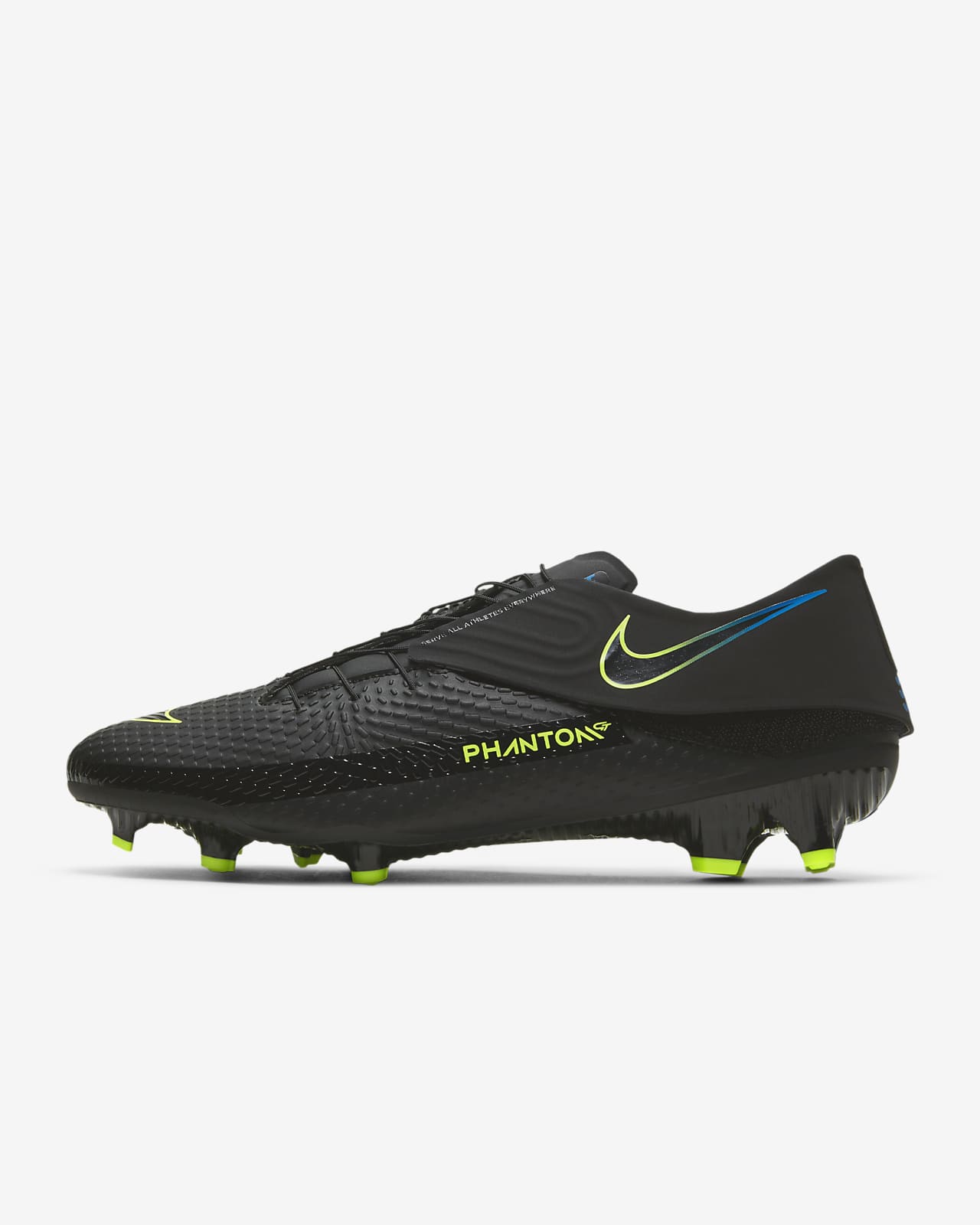 nike flyease soccer cleats