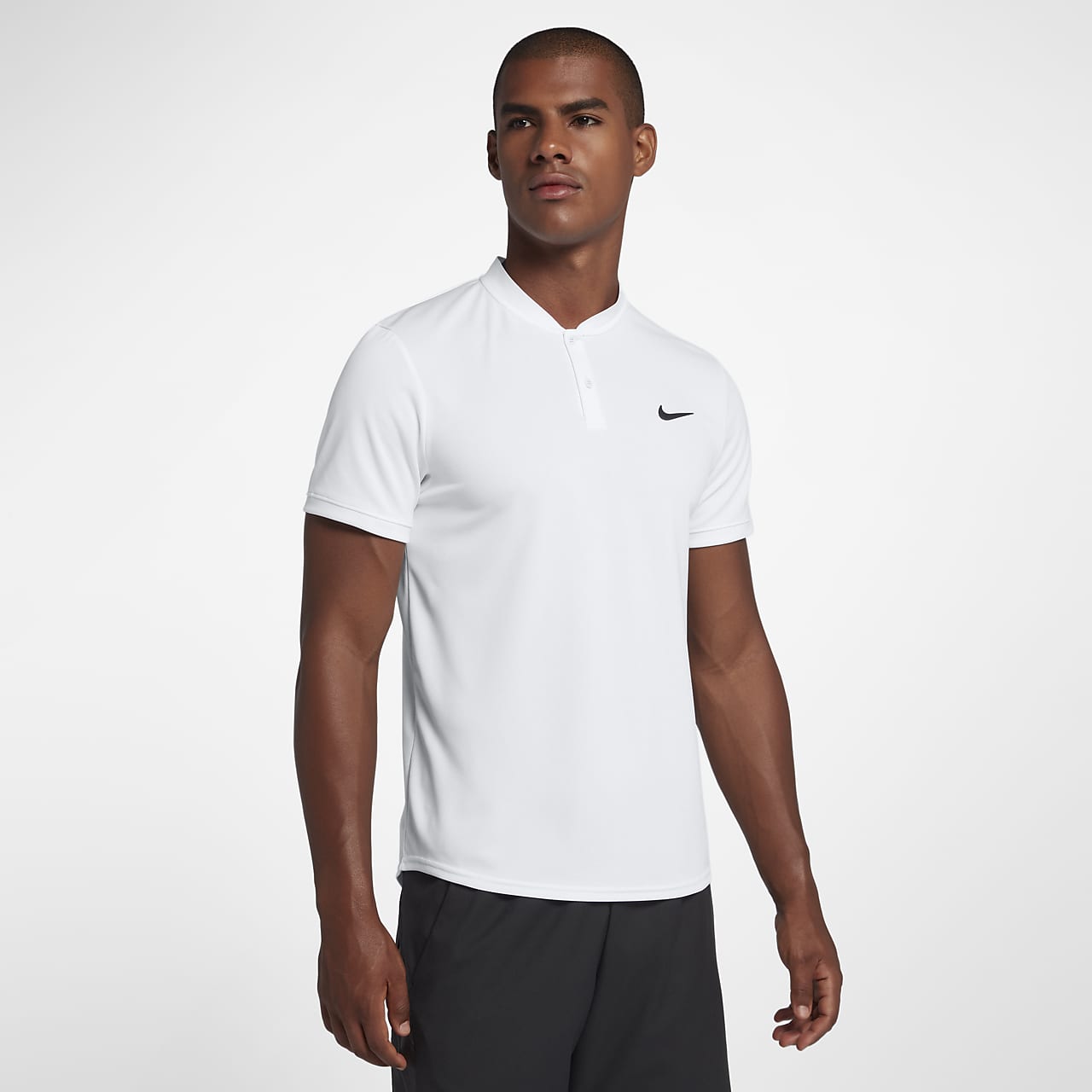 NikeCourt Dri-FIT Men's Tennis Polo. Nike JP