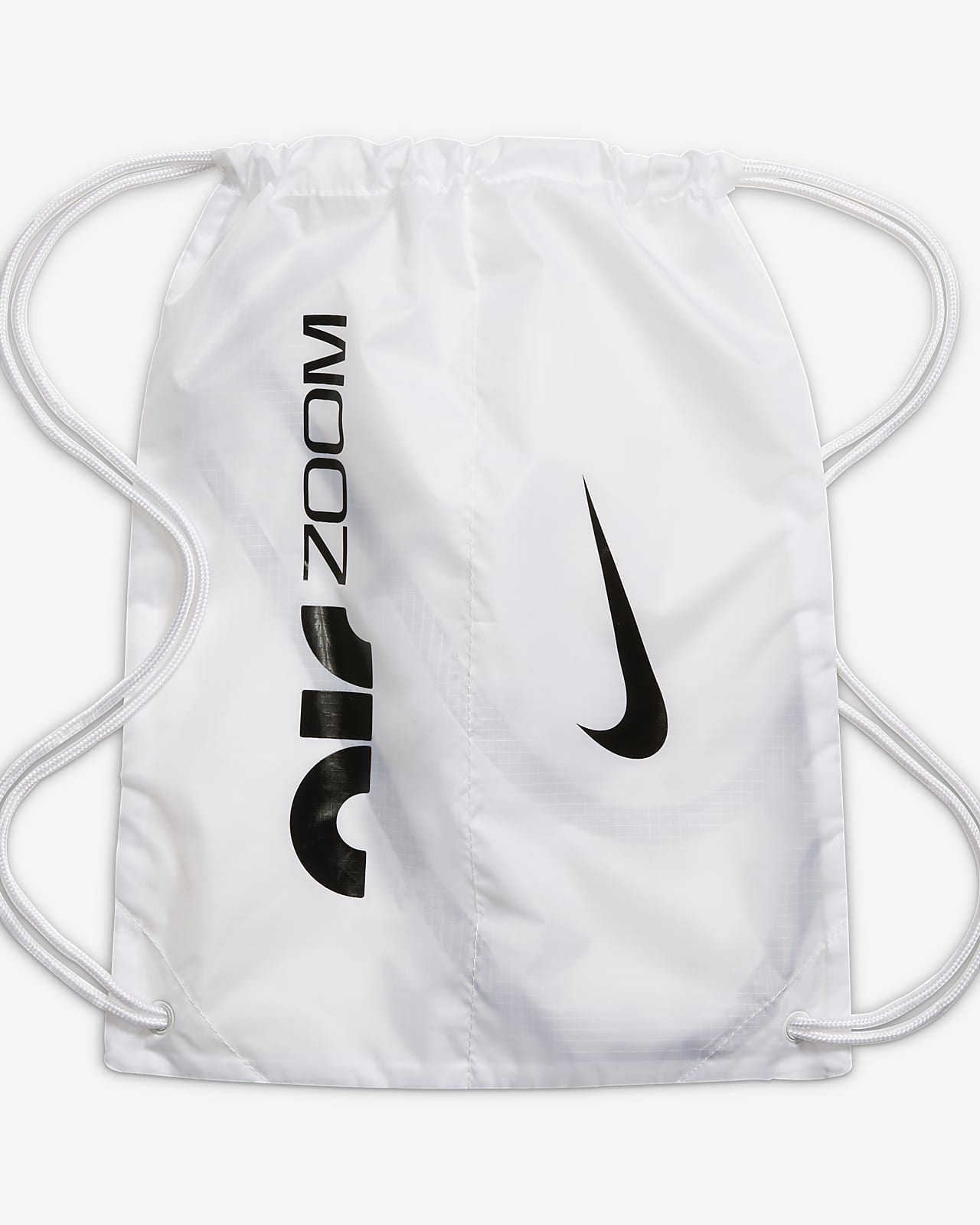 Nike track 2025 spike bag