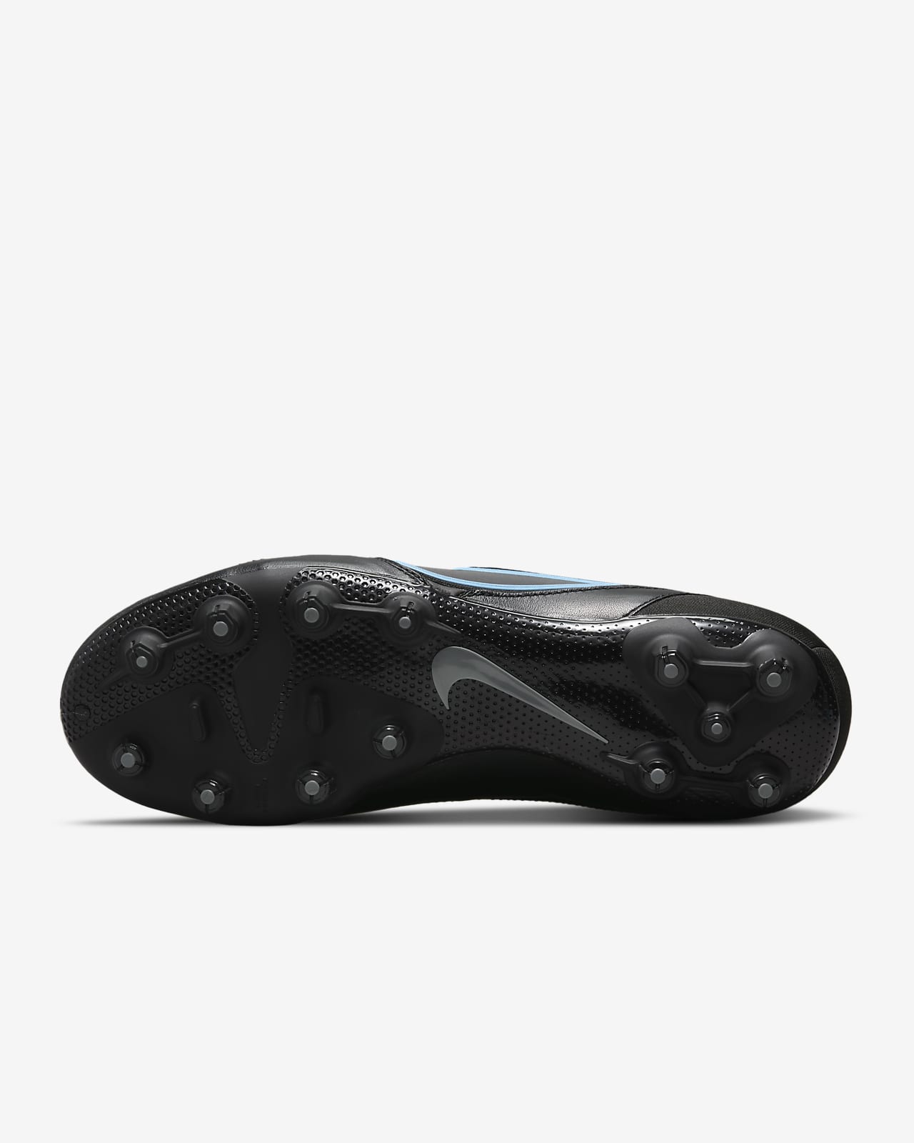 nike tiempo legend hg