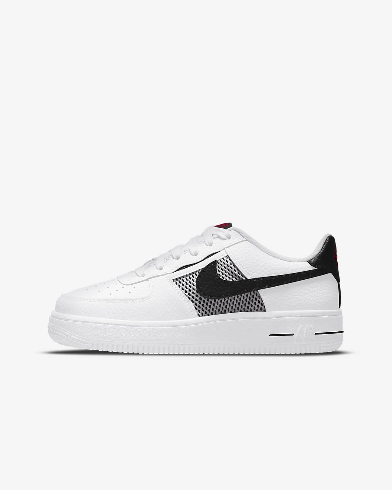 nike force 1 lv 8