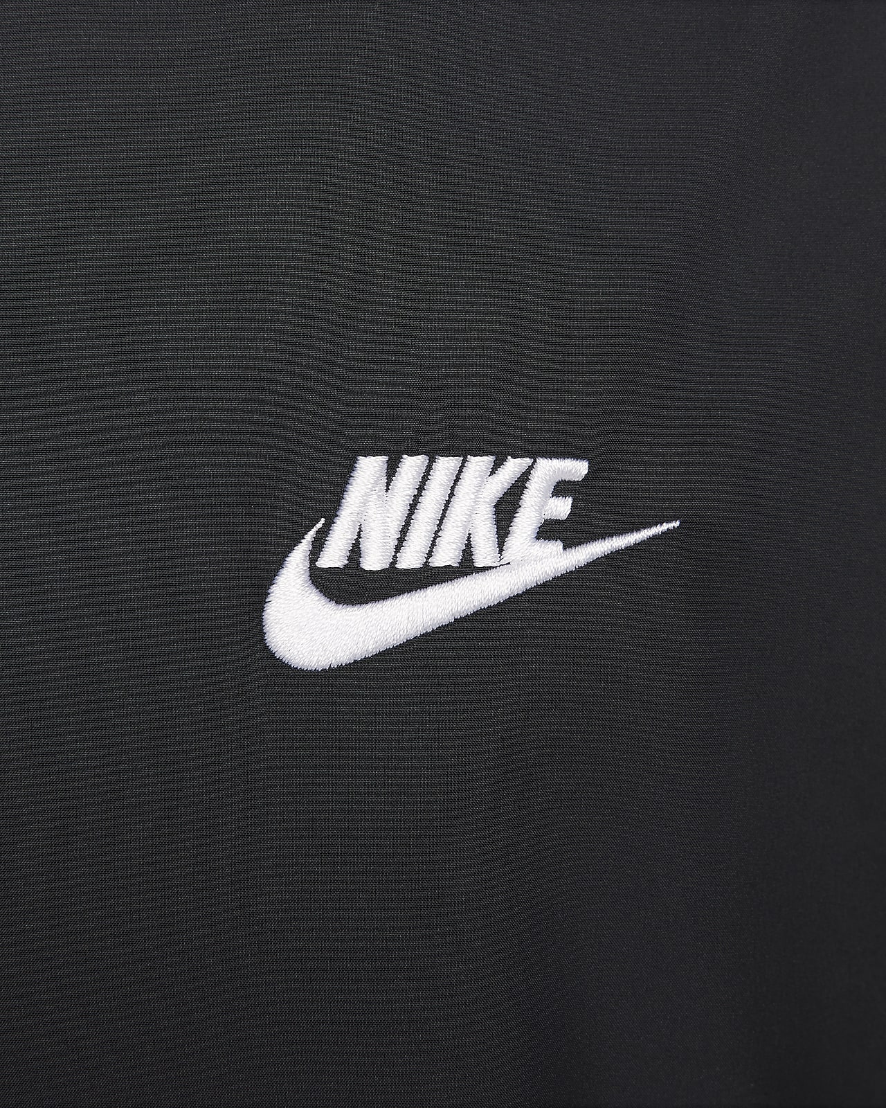 Nike Club Men's Coaches' Jacket. Nike AT