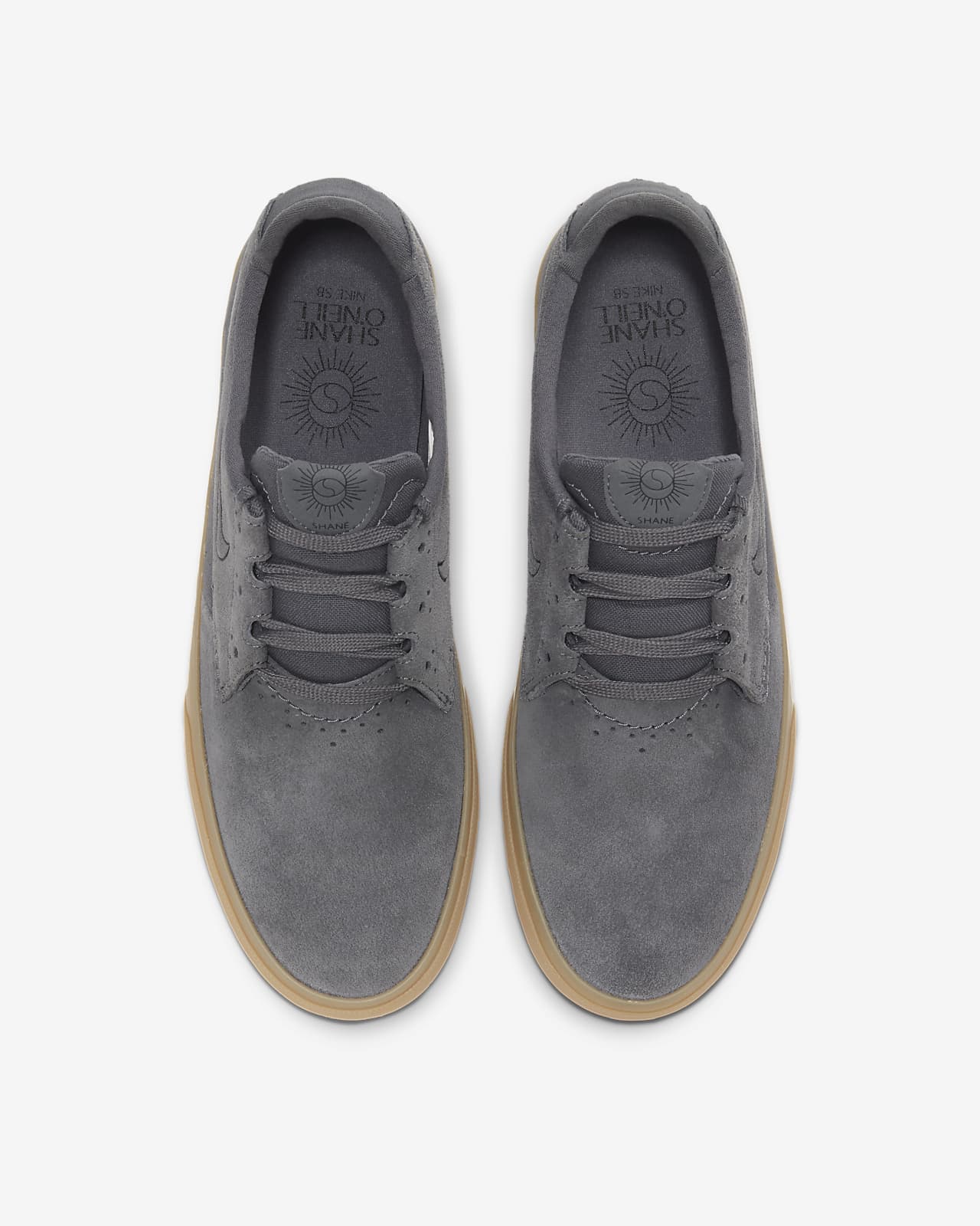 shane skate shoes