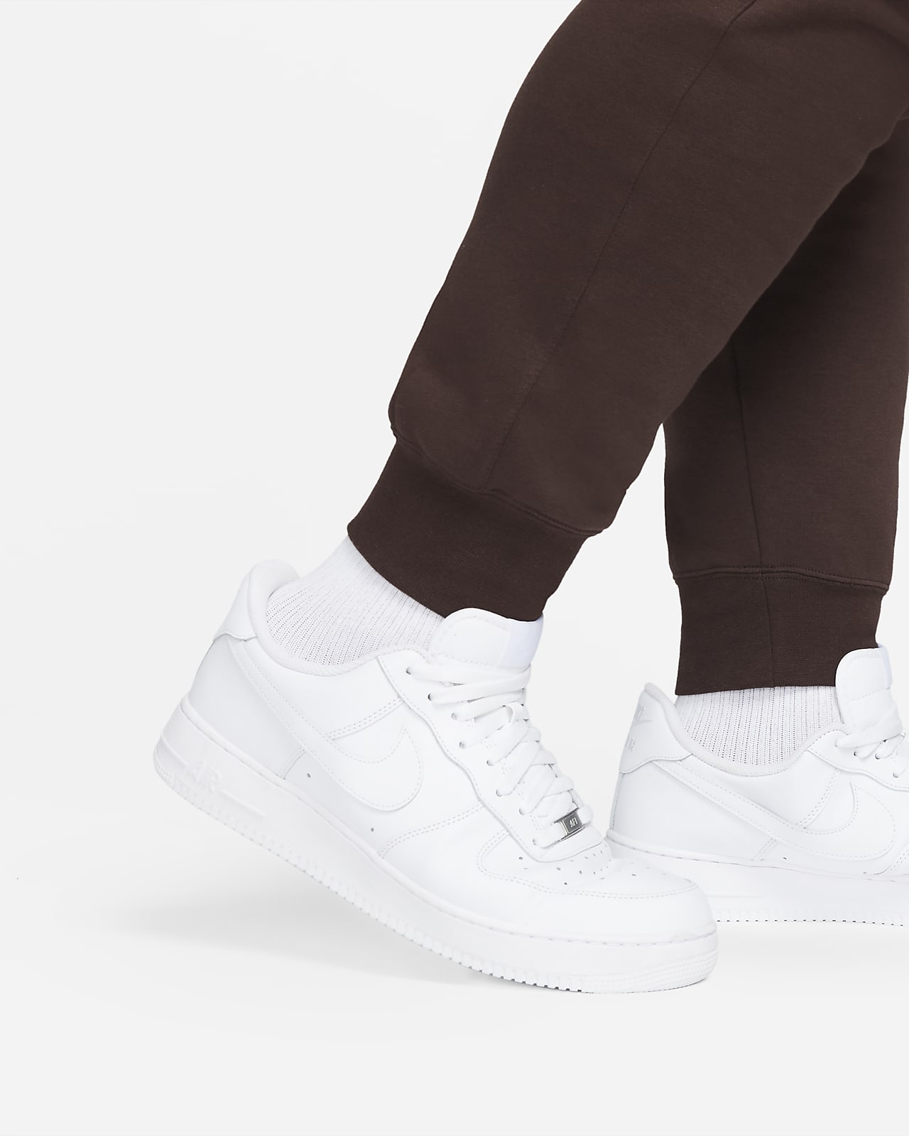 Nike Sportswear Club Fleece Joggingbroek. Nike NL