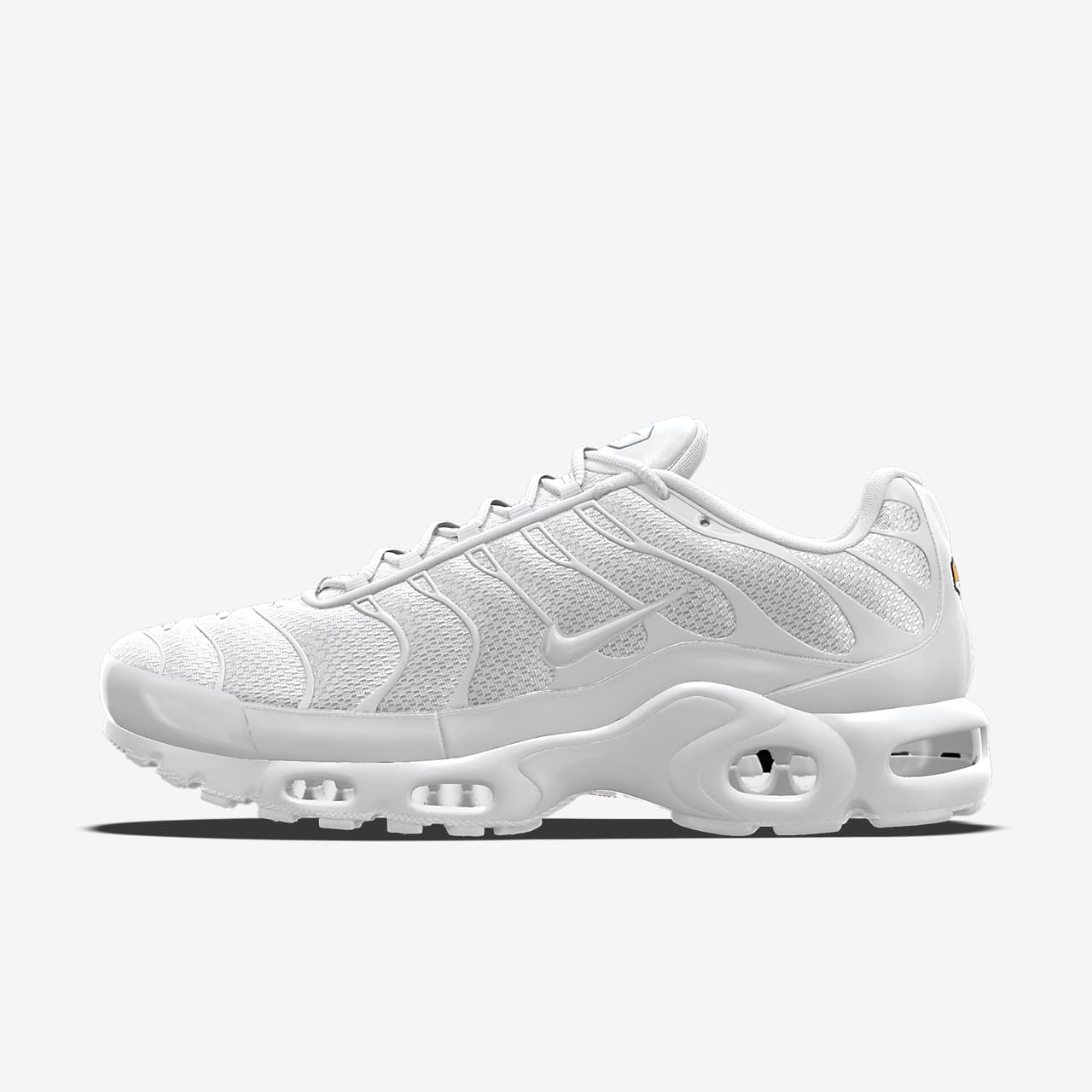 Chaussure personnalisable Nike Air Max Plus By You