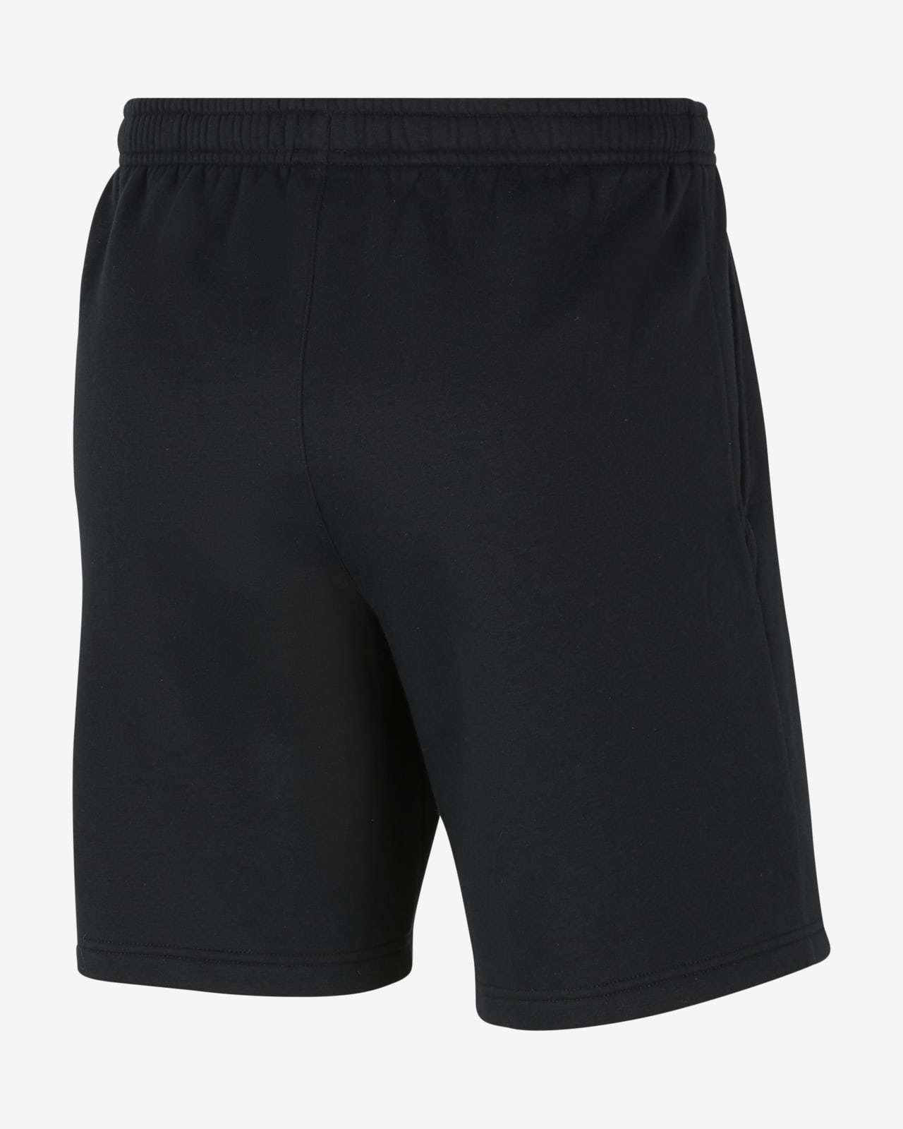 Nike Park Men's Fleece Football Shorts. Nike SE