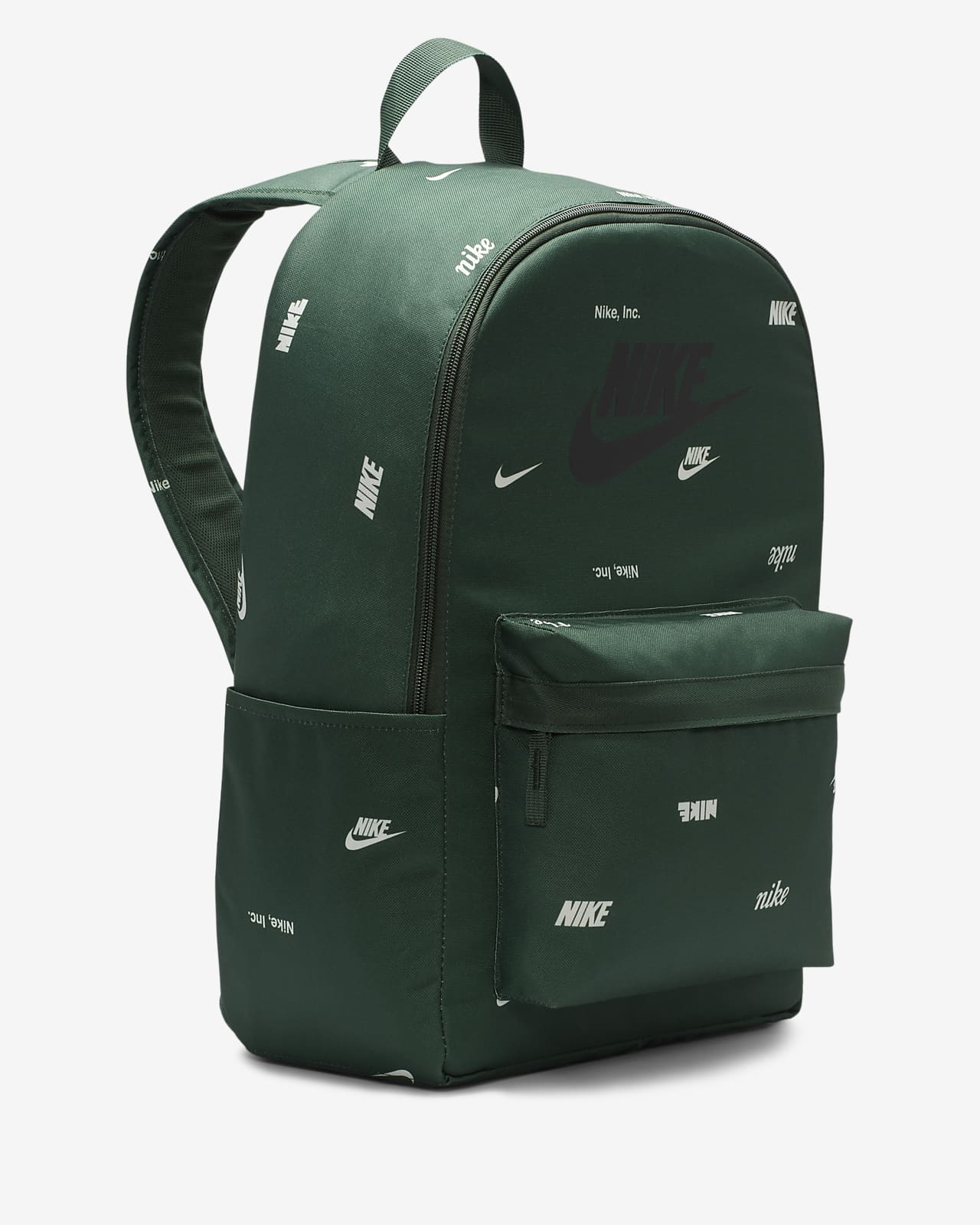 NIKE公式】ナイキ ヘリテージ バックパック (25L).オンラインストア