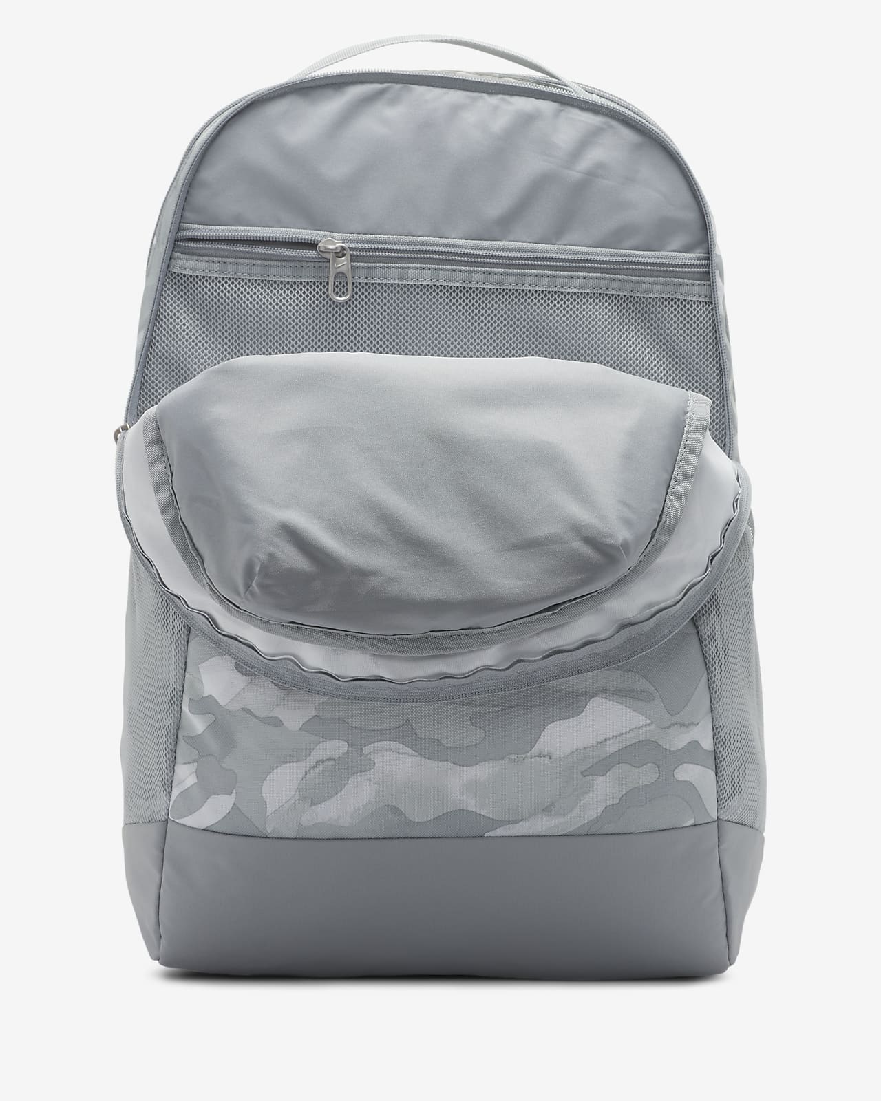 nike brasilia medium backpack 9.0