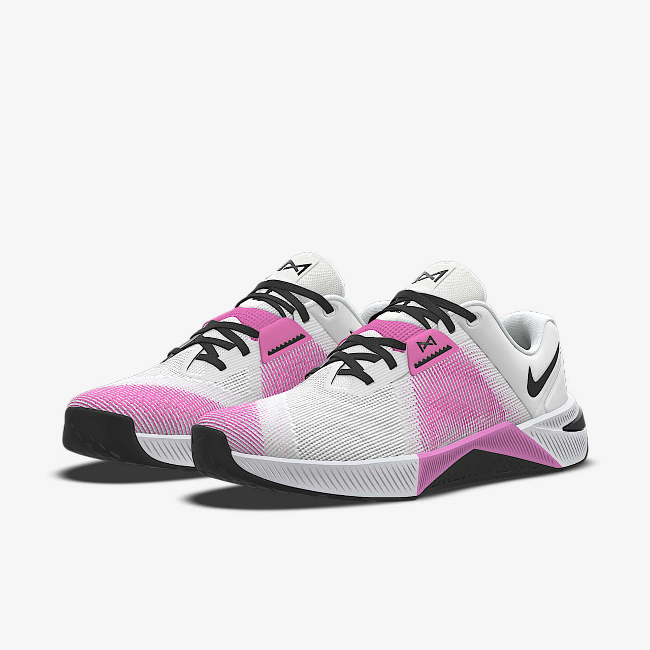 Nike Metcon 10 By You Custom Women's Workout Shoes