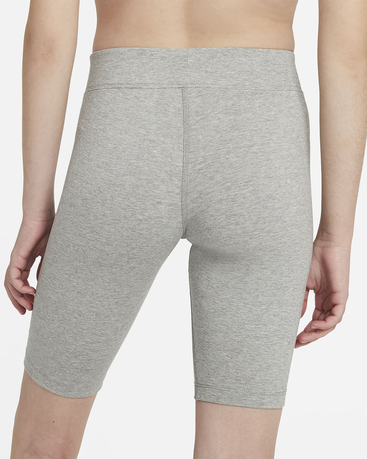 nike women's bicycle shorts