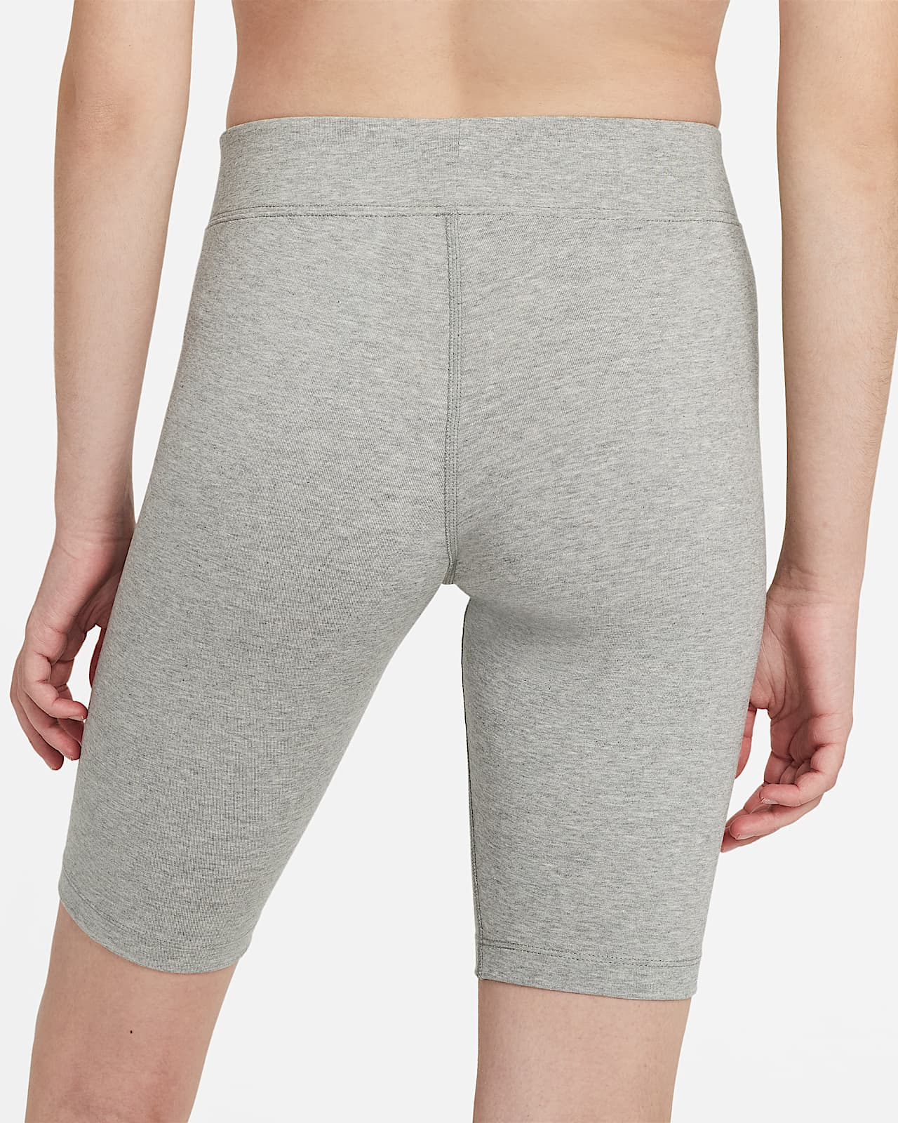 nike cotton bike shorts