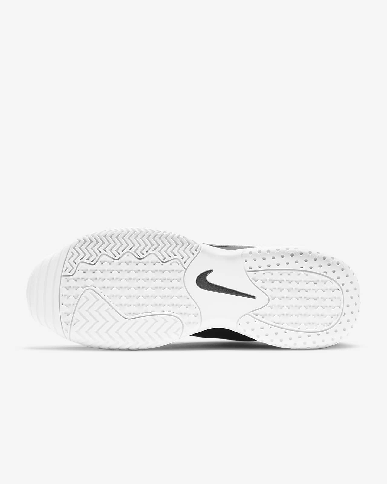 nike lite 2 men's hard court tennis shoe