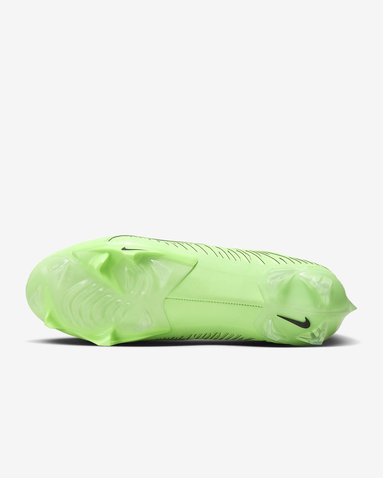 Custom Nike vapor 360 edge cleats