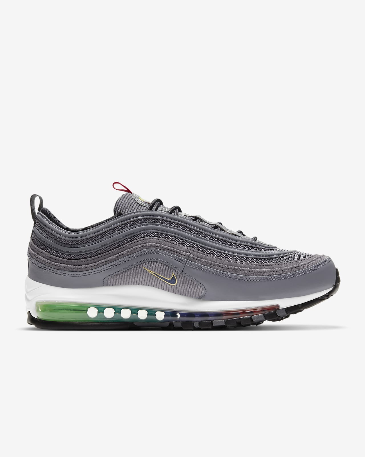 nike air max pro 97