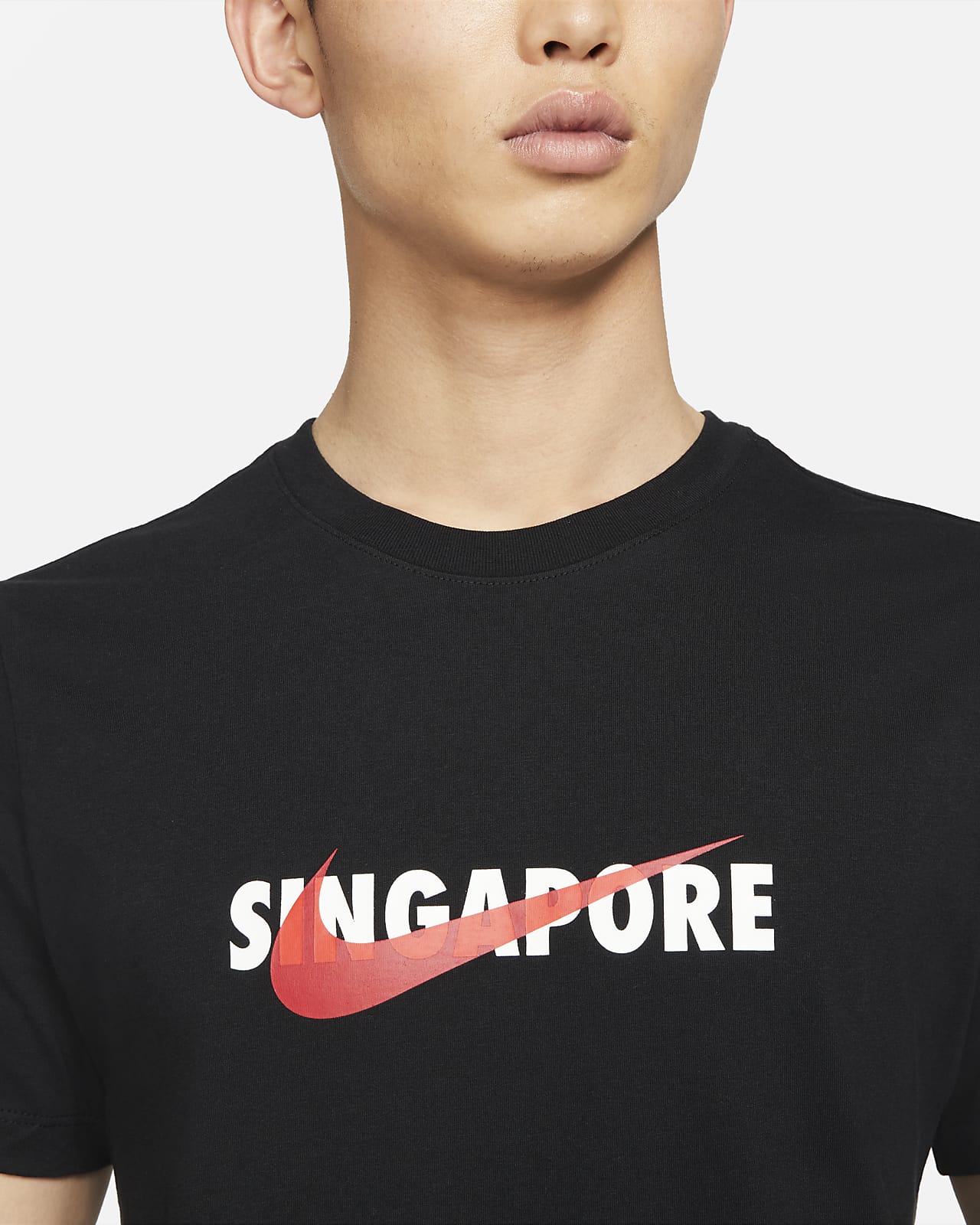 Sportswear Men's T-Shirt. Nike