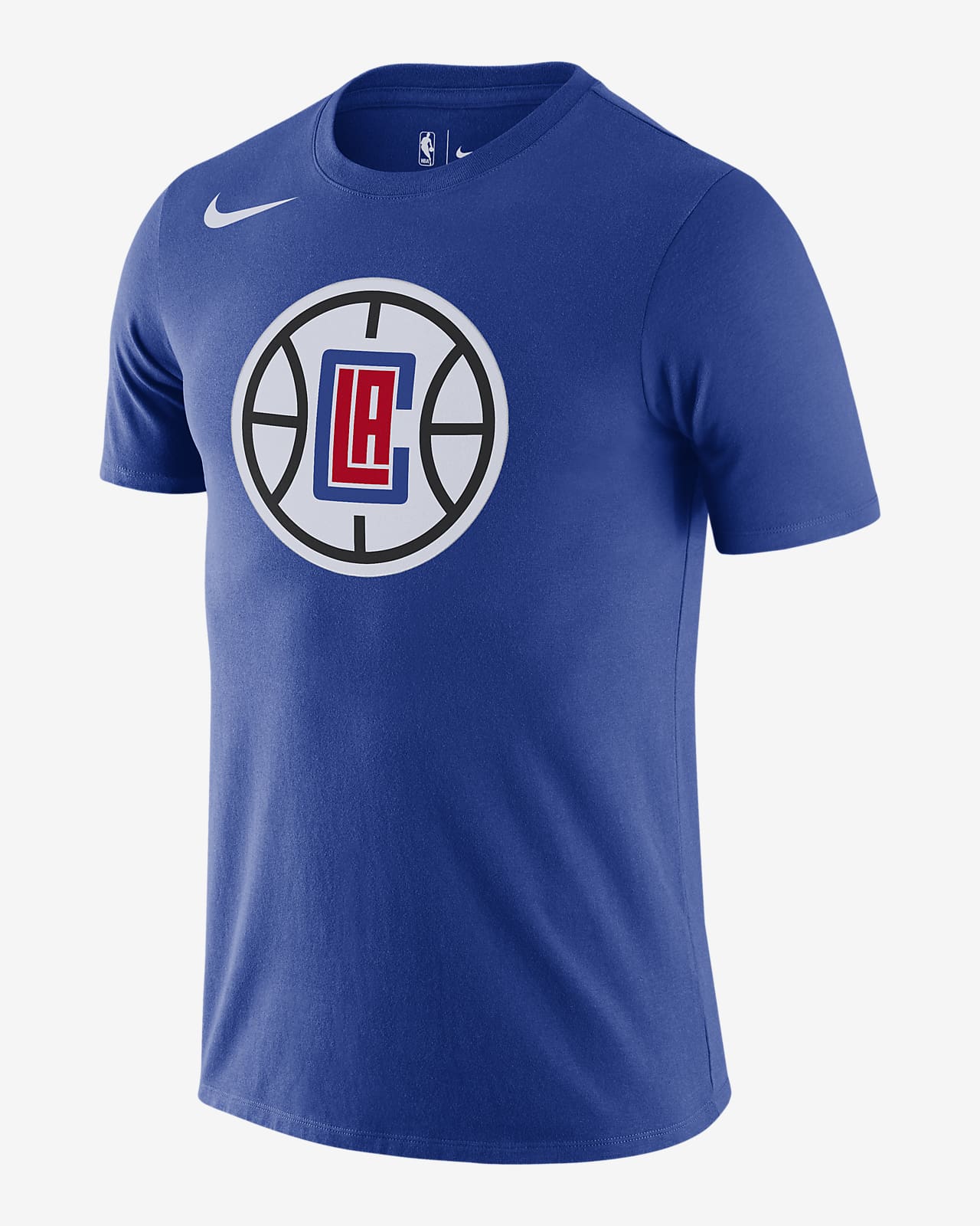LA Clippers Men's Nike Dri-FIT NBA Logo T-Shirt