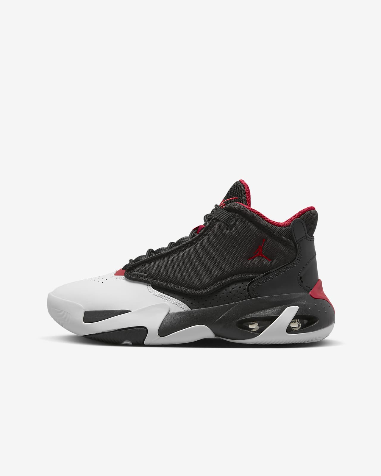 Jordan Max Aura 4 Kinderschoenen. Nike NL