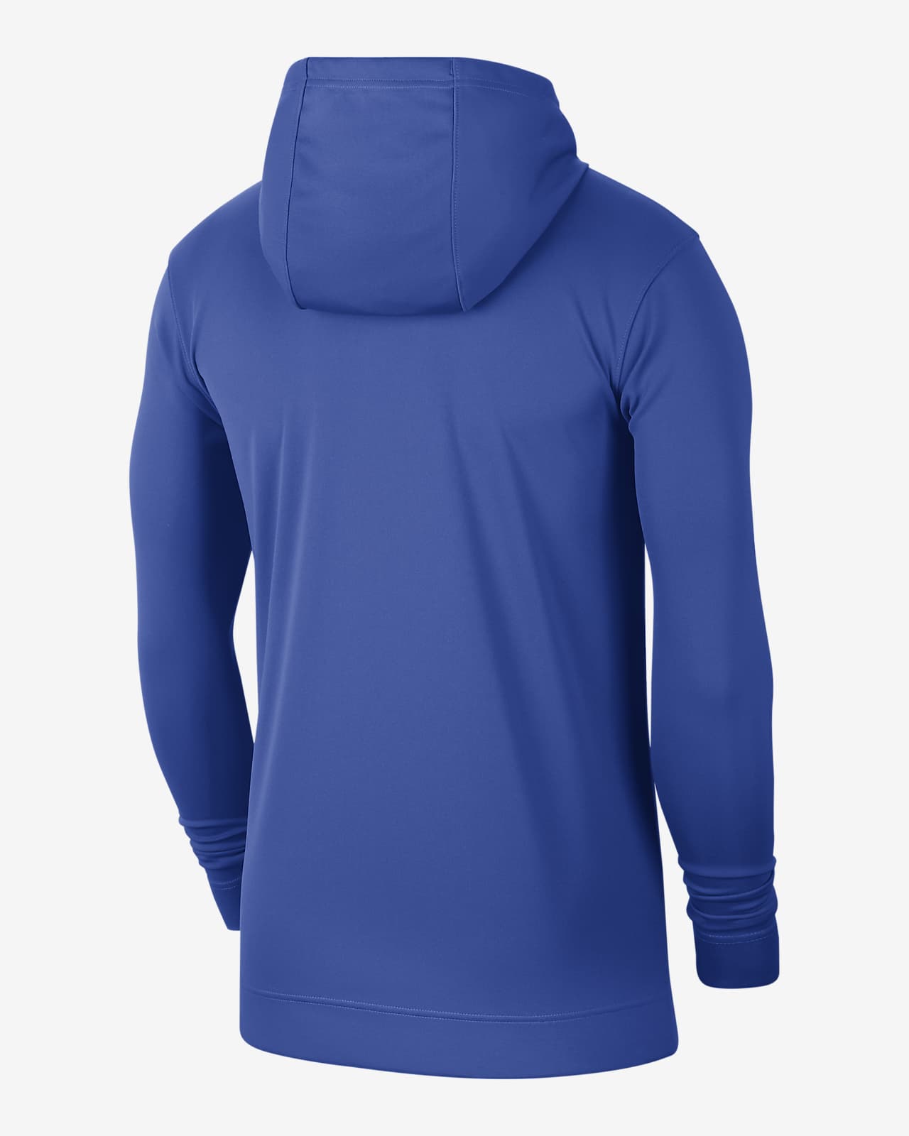 men's nike duke hoodie