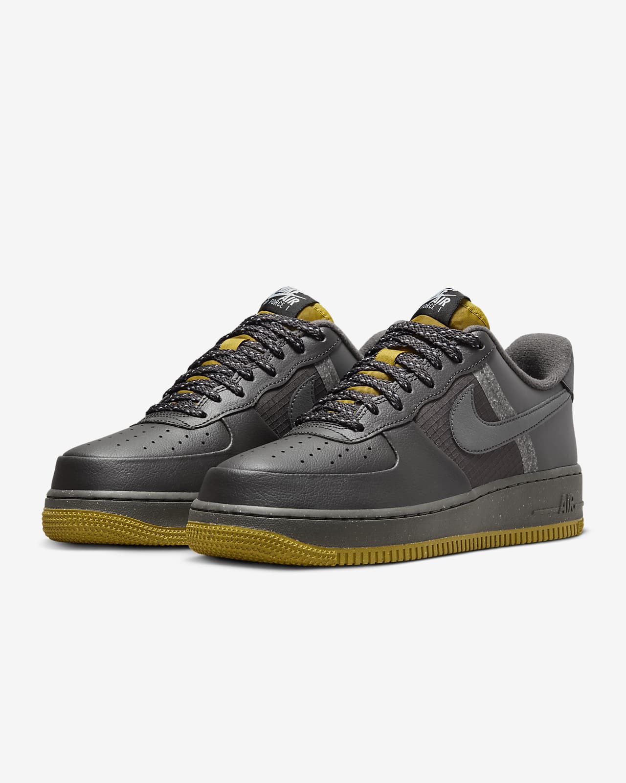 Nike Air Force 1 '07 LV8 Men's Shoes. Nike JP