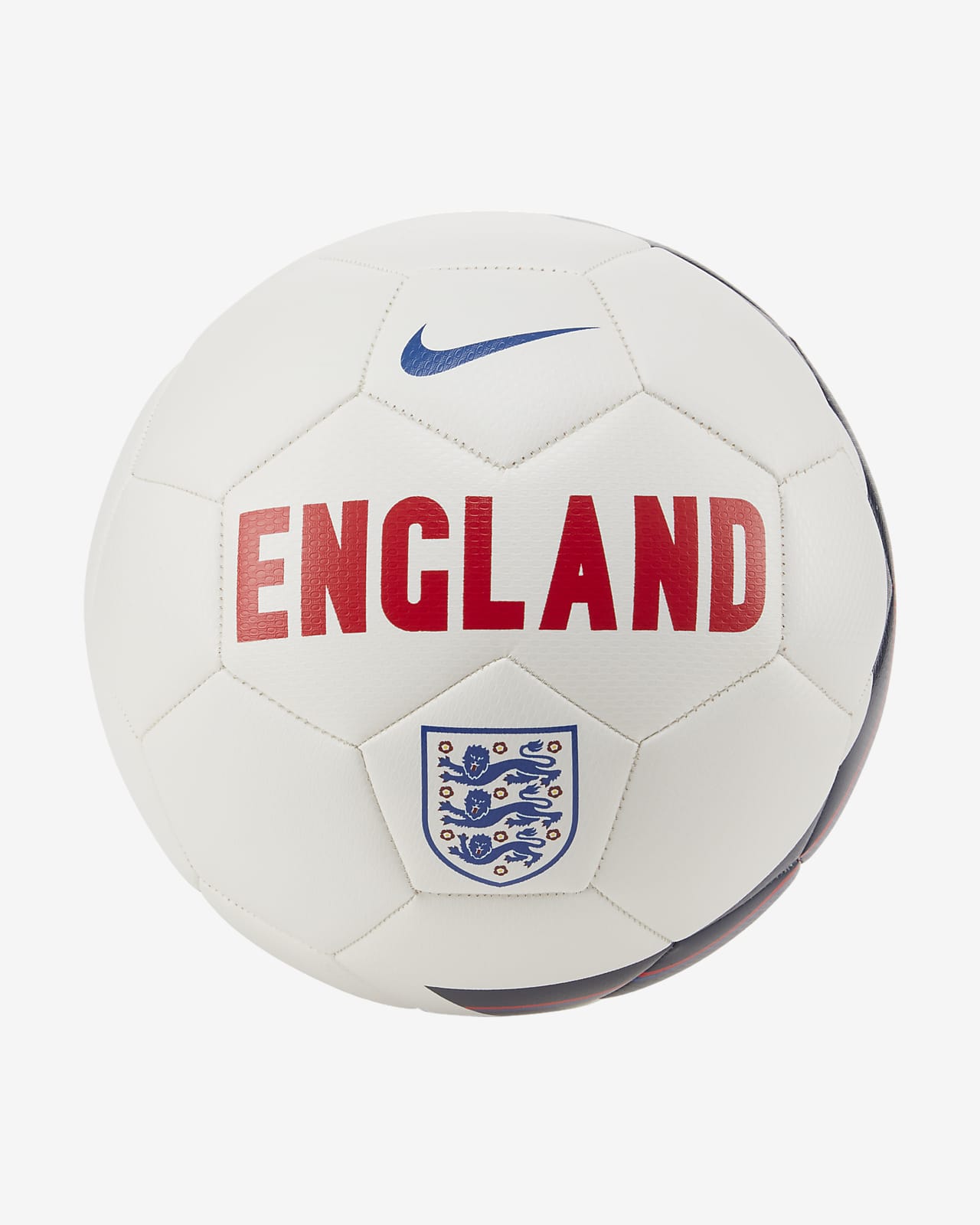 England Prestige Football Nike Ae