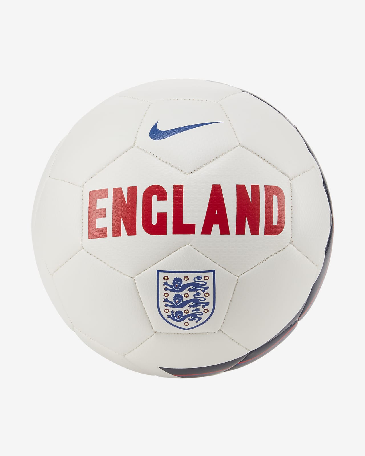 Fotbalový míč England Prestige