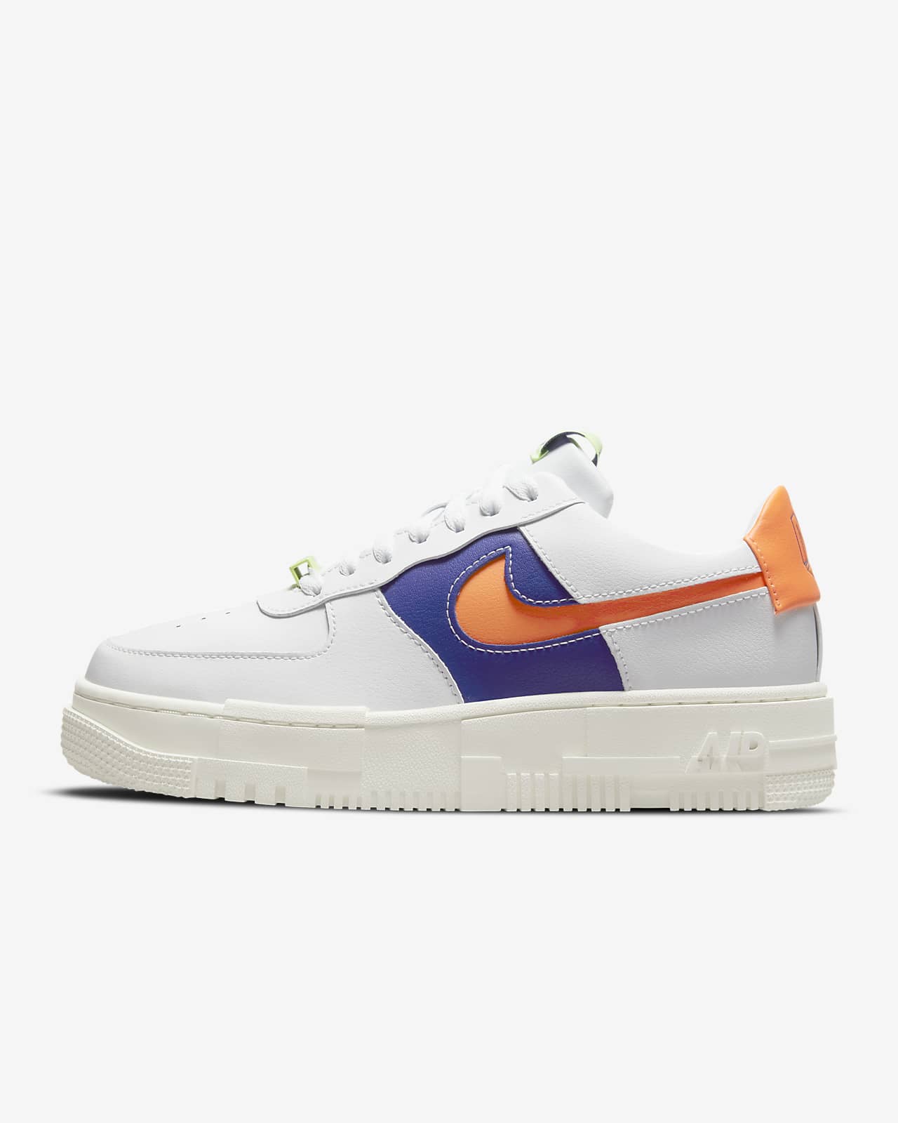 air force 1 pixel hombre - comprar online \u003e OFF-72%
